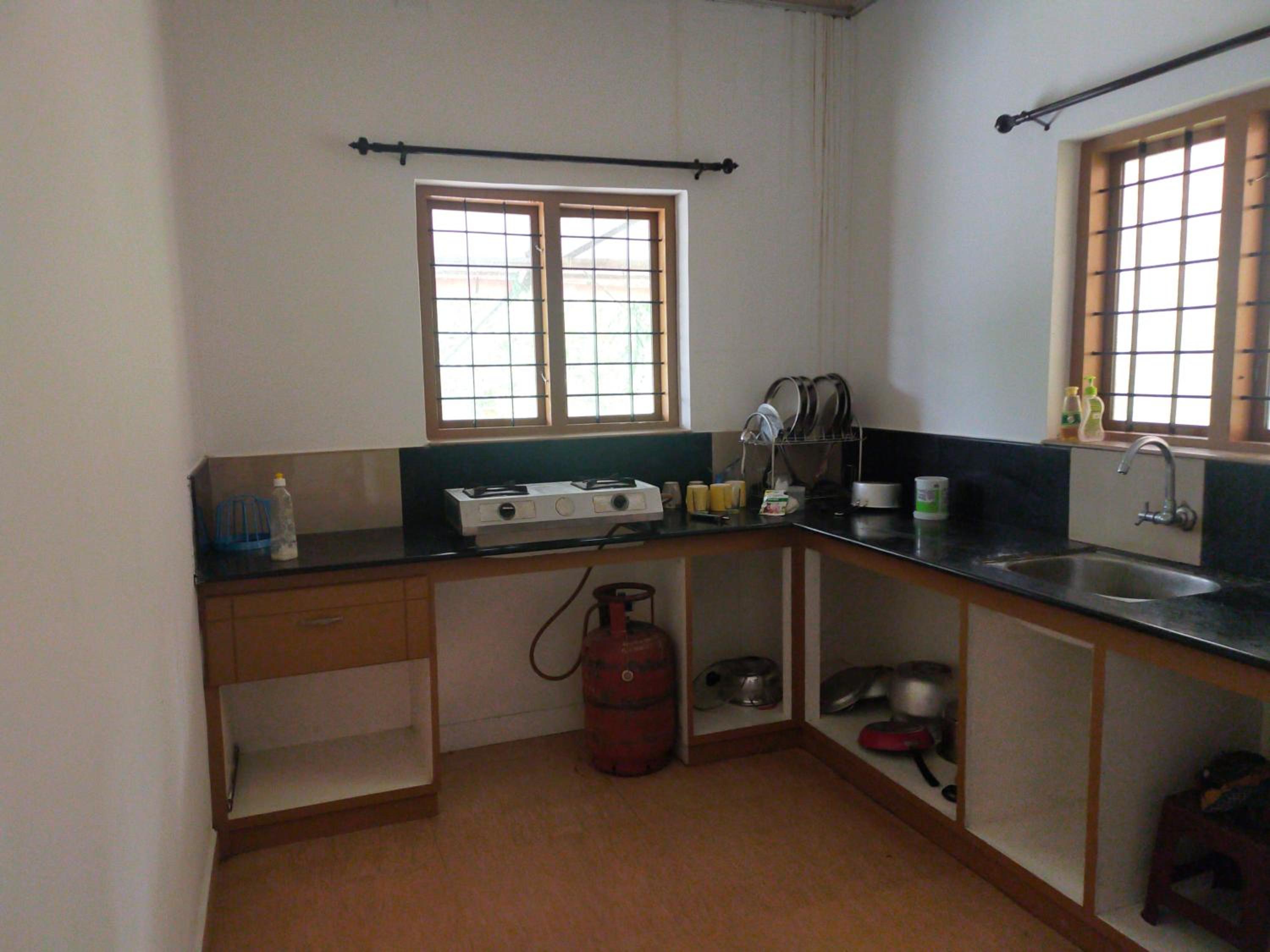 Anivilla Holiday Home Kunjithanny