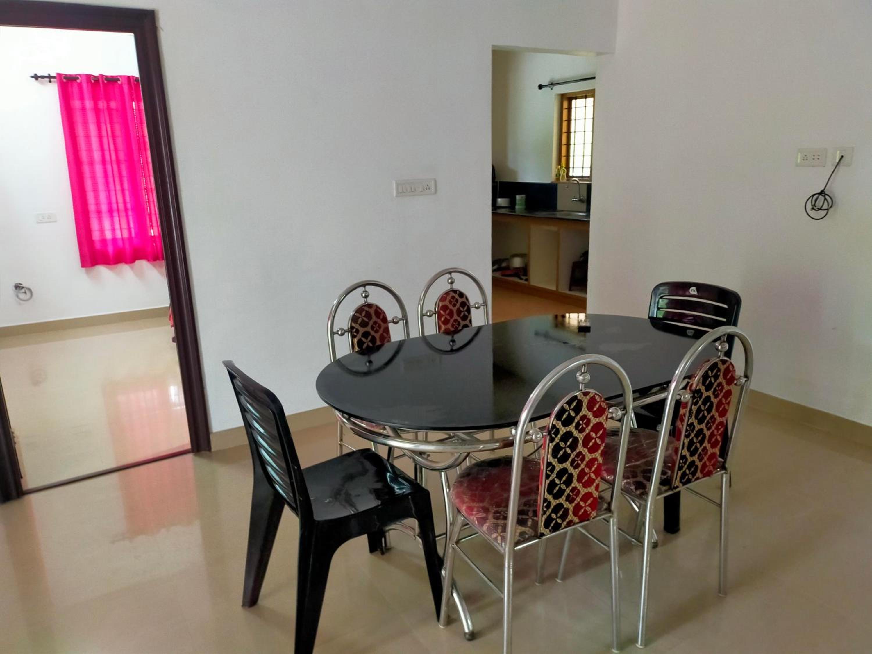Anivilla Holiday Home Kunjithanny