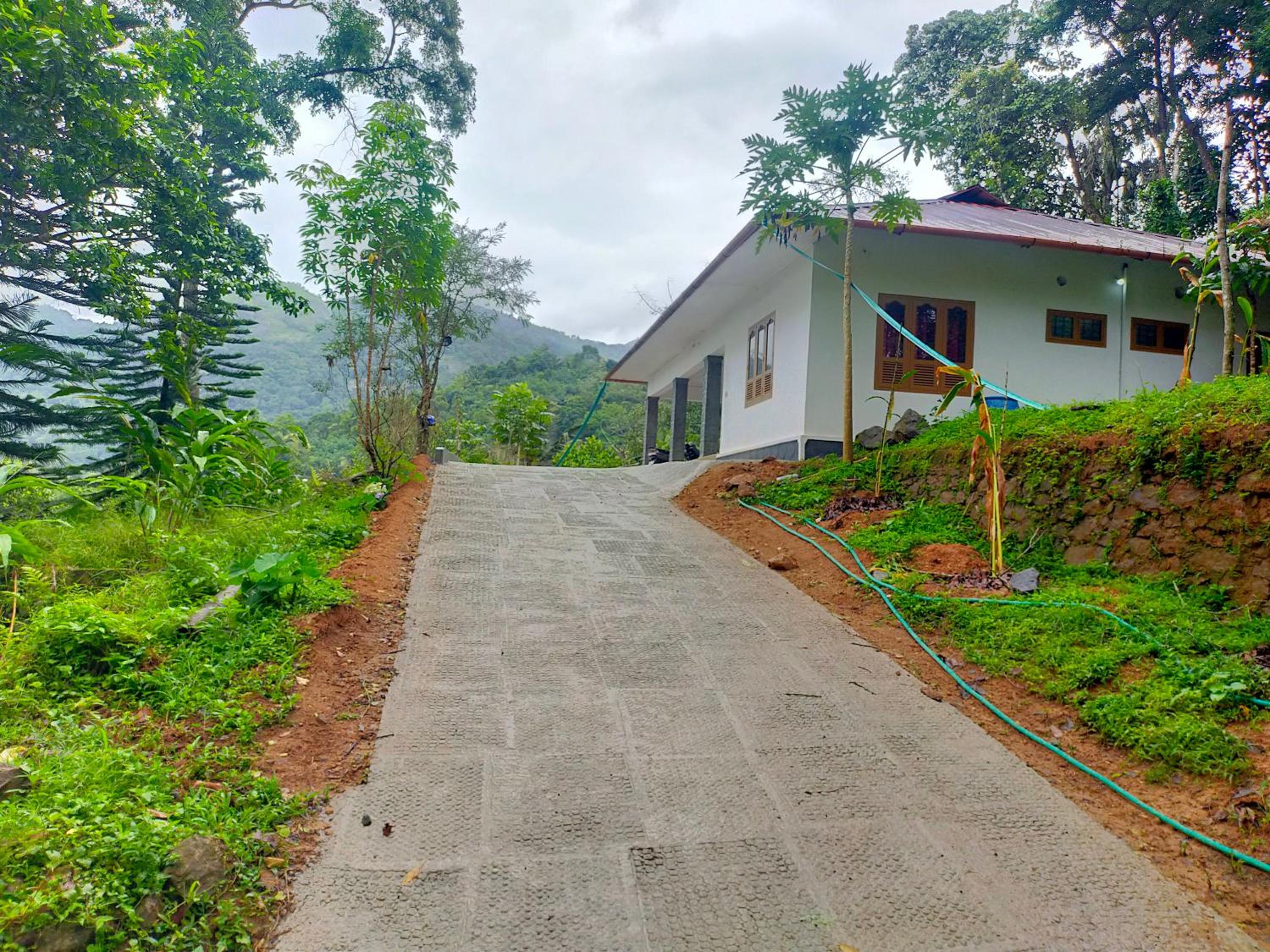 Anivilla Holiday Home Kunjithanny