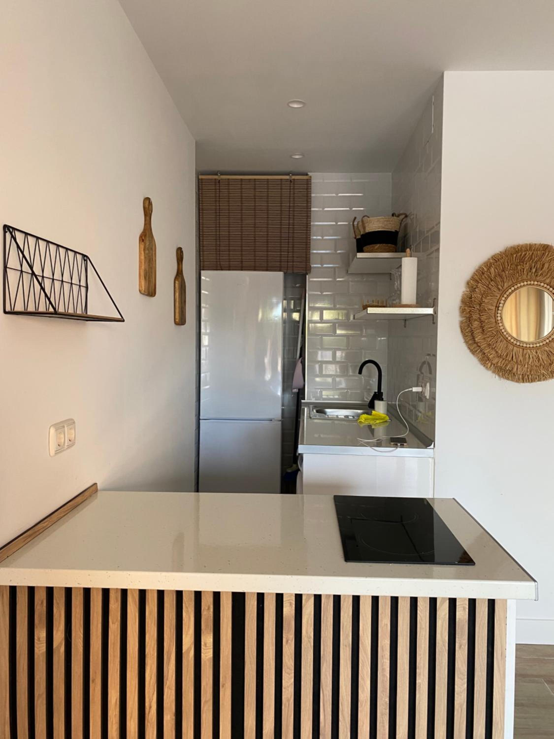Apartamento la mar Torremolinos photo 4
