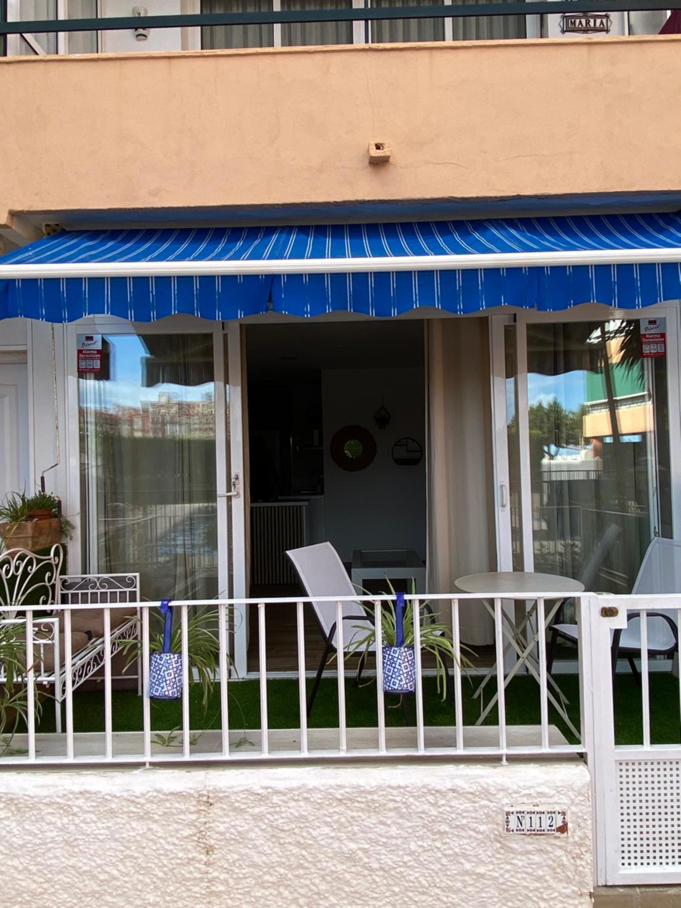 Apartamento la mar Torremolinos photo 3