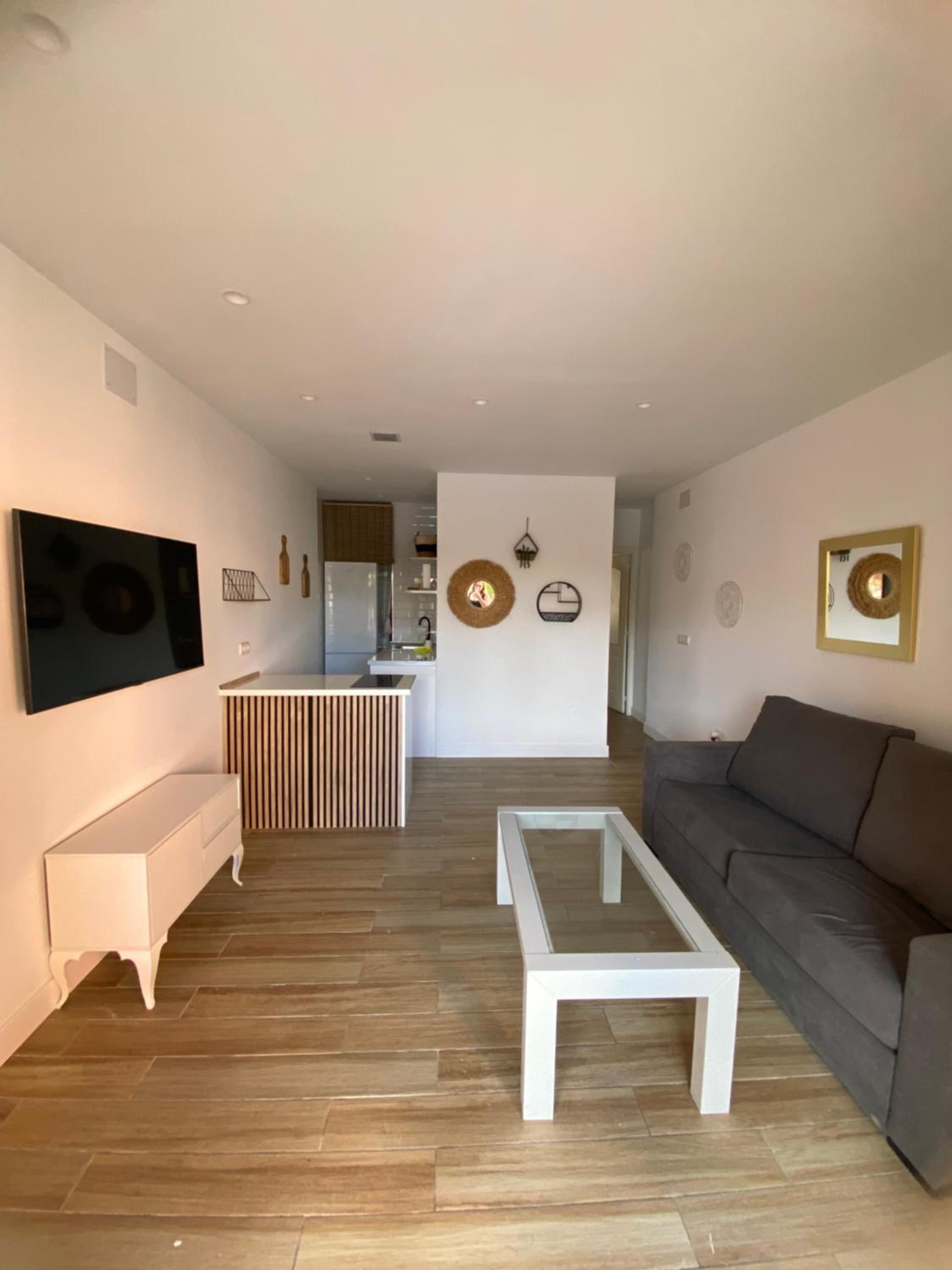 Apartamento la mar Torremolinos photo 5