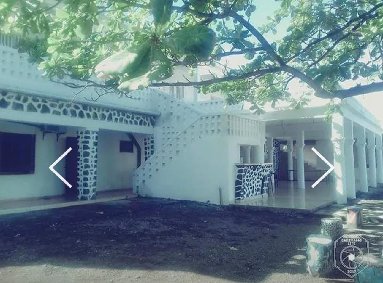 Suite meublée Anzah