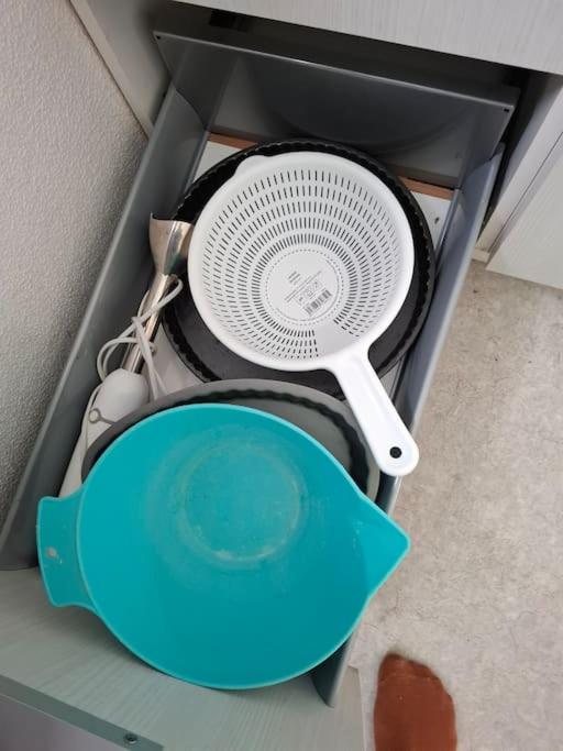 Oulaisten mökkeröinen