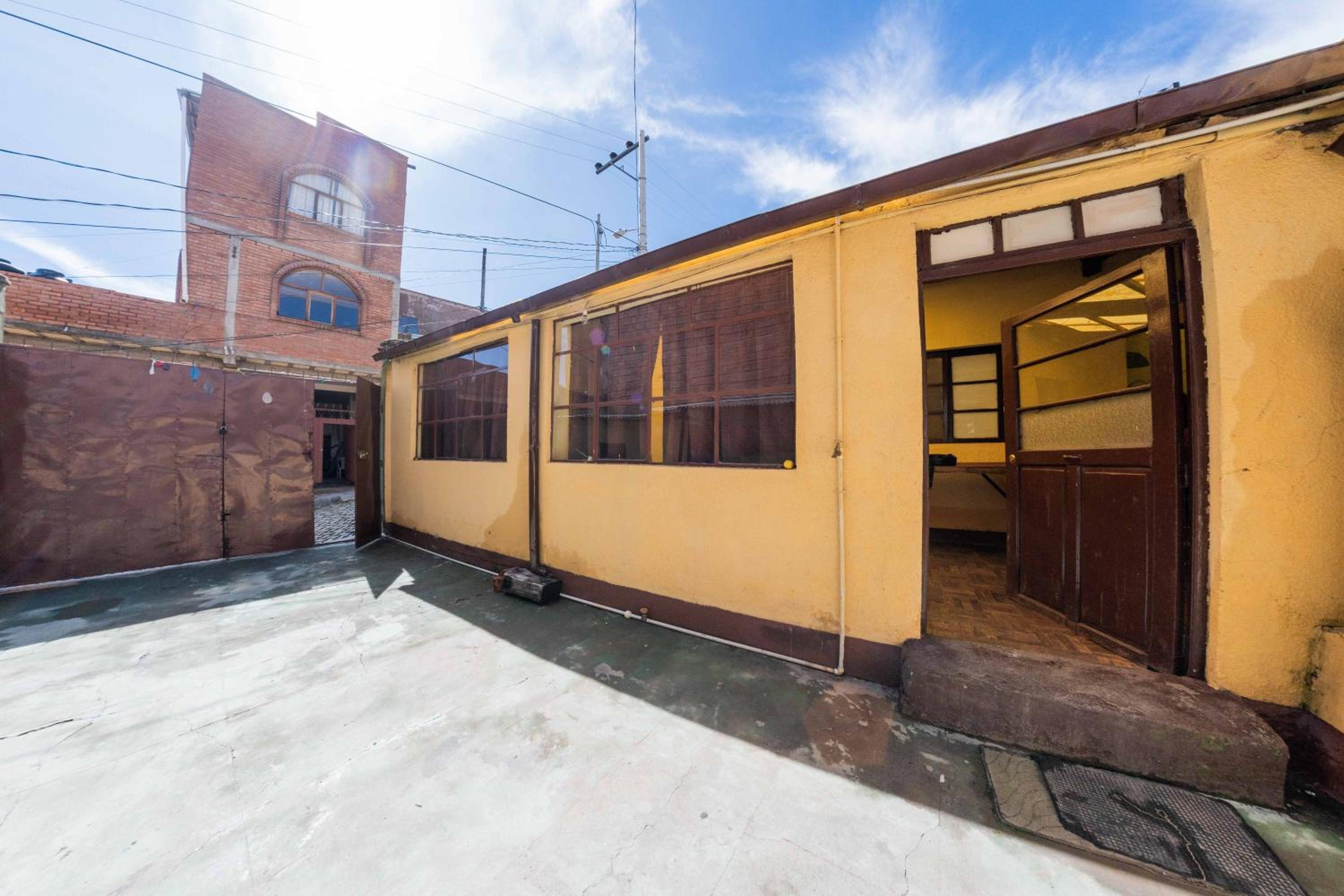 Casas y departamentos Skylake