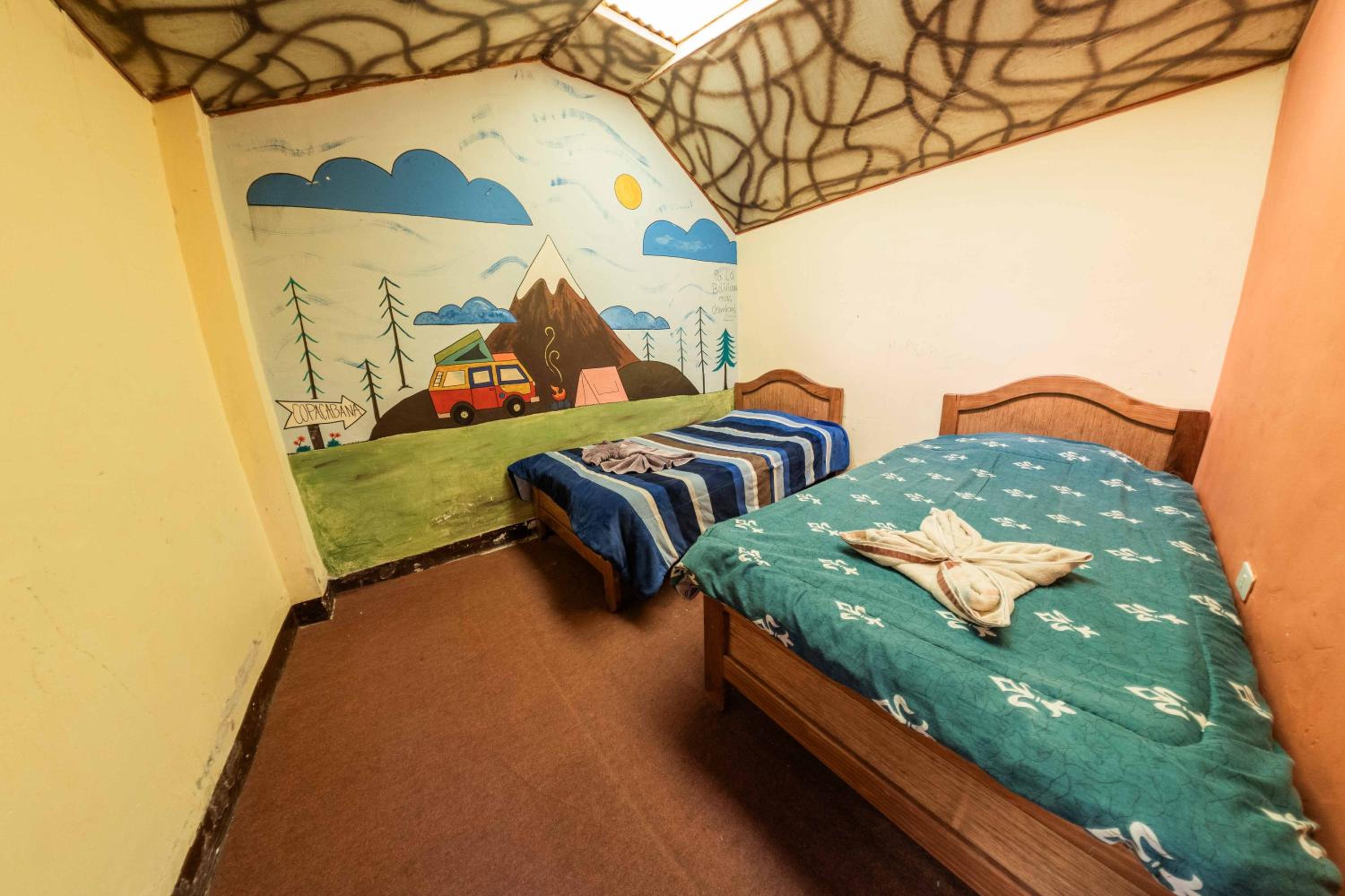 Casas y departamentos Skylake