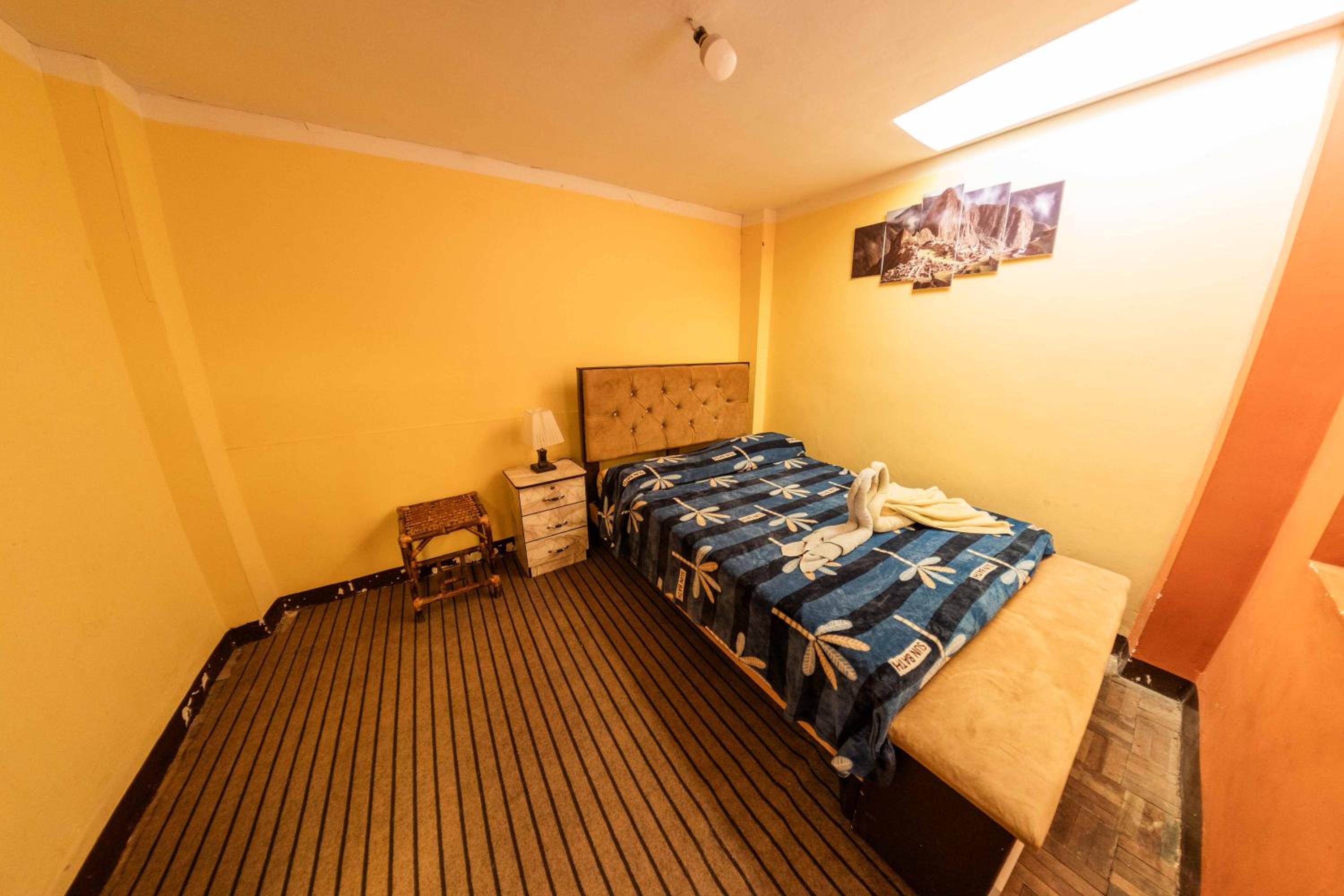 Casas y departamentos Skylake