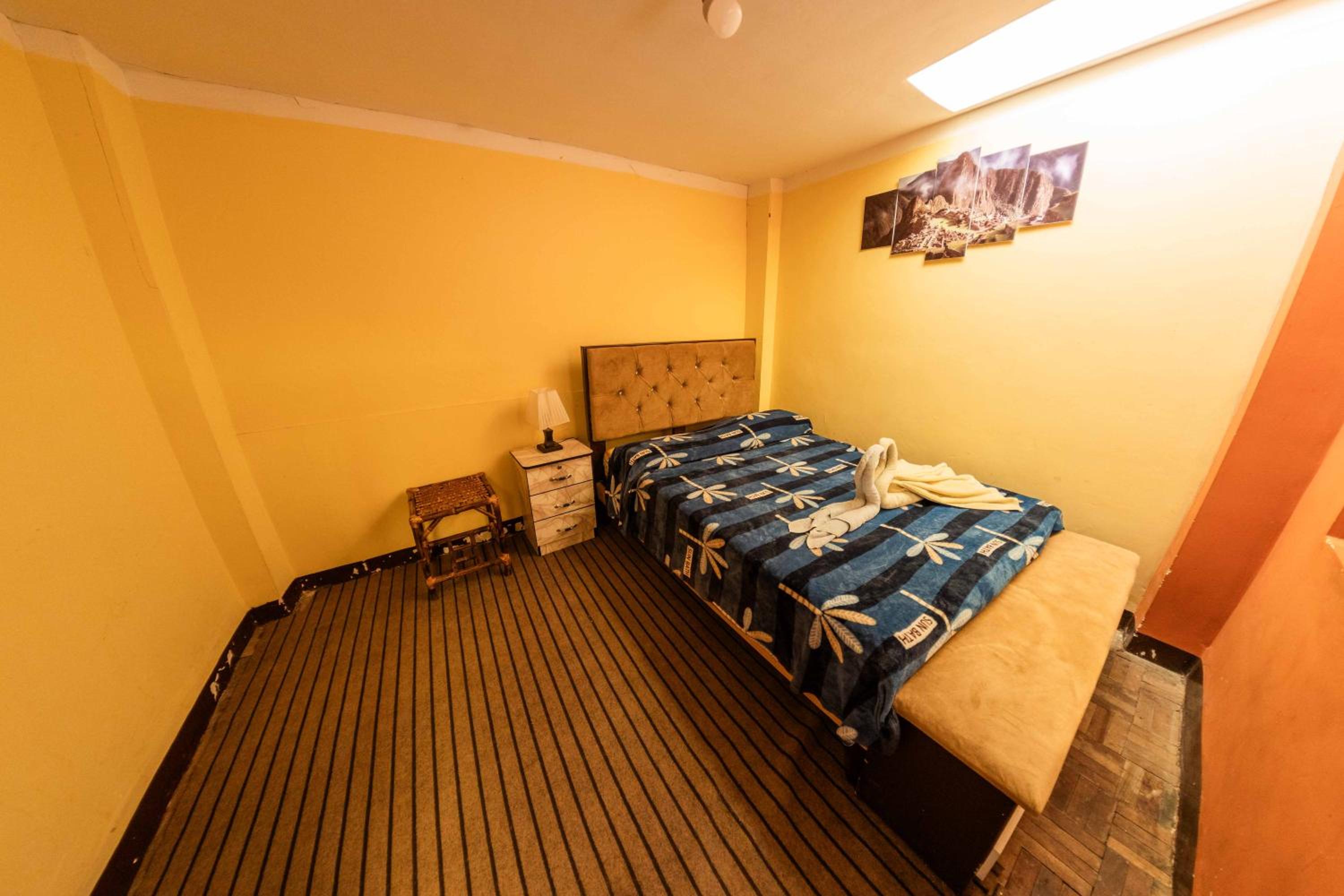 Casas y departamentos Skylake