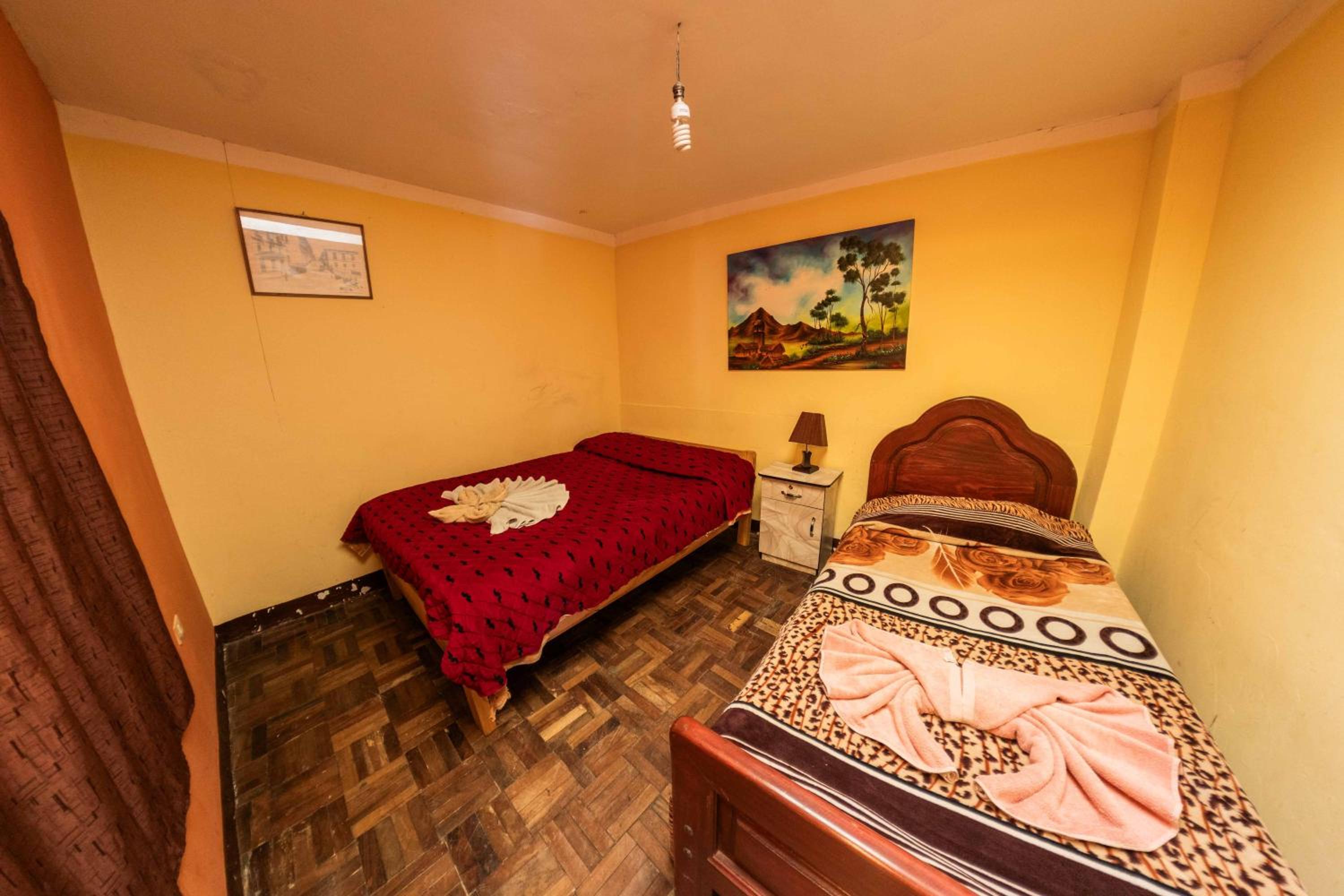 Casas y departamentos Skylake