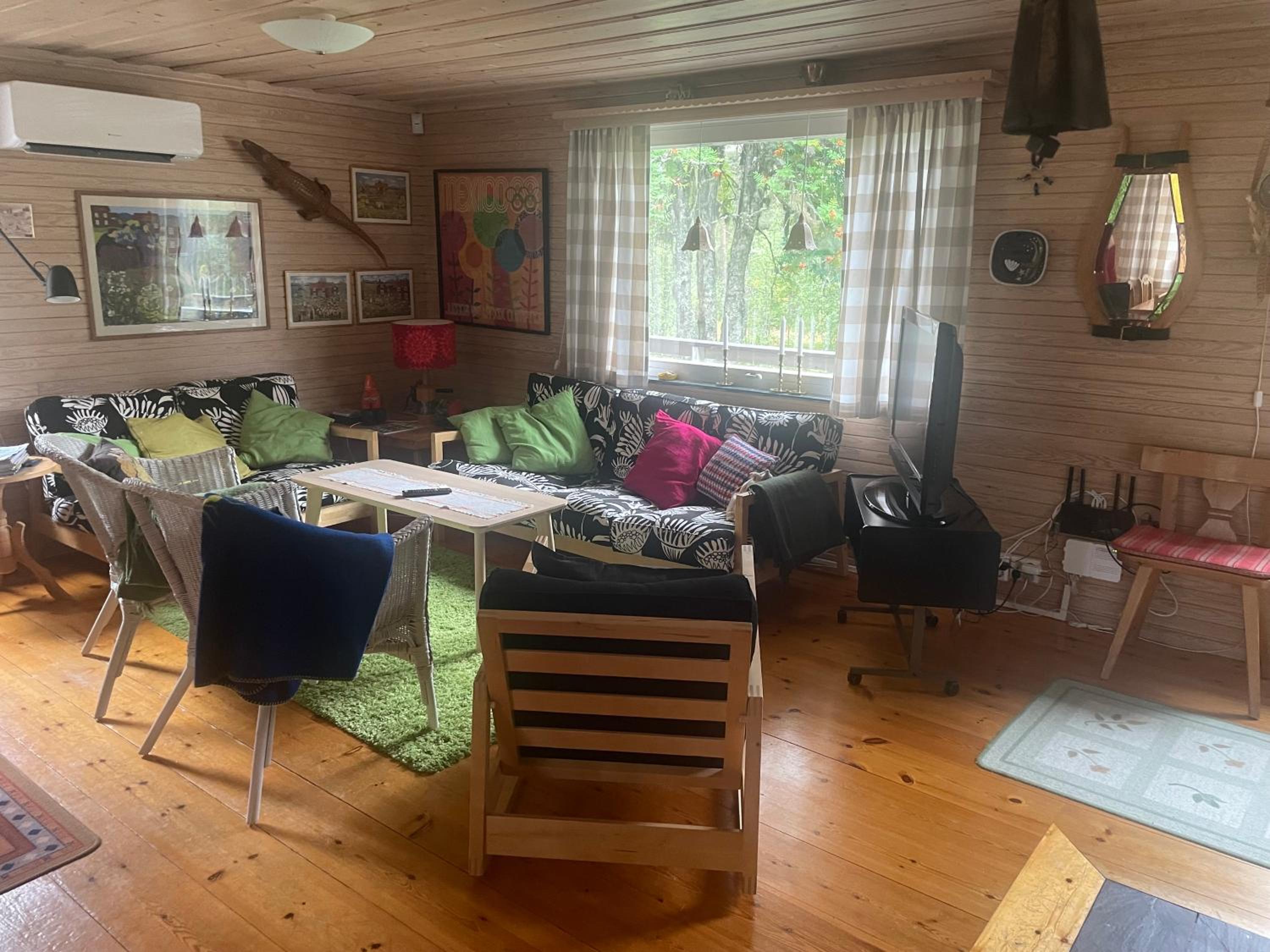 Vintersemester Hundfjället Sälen