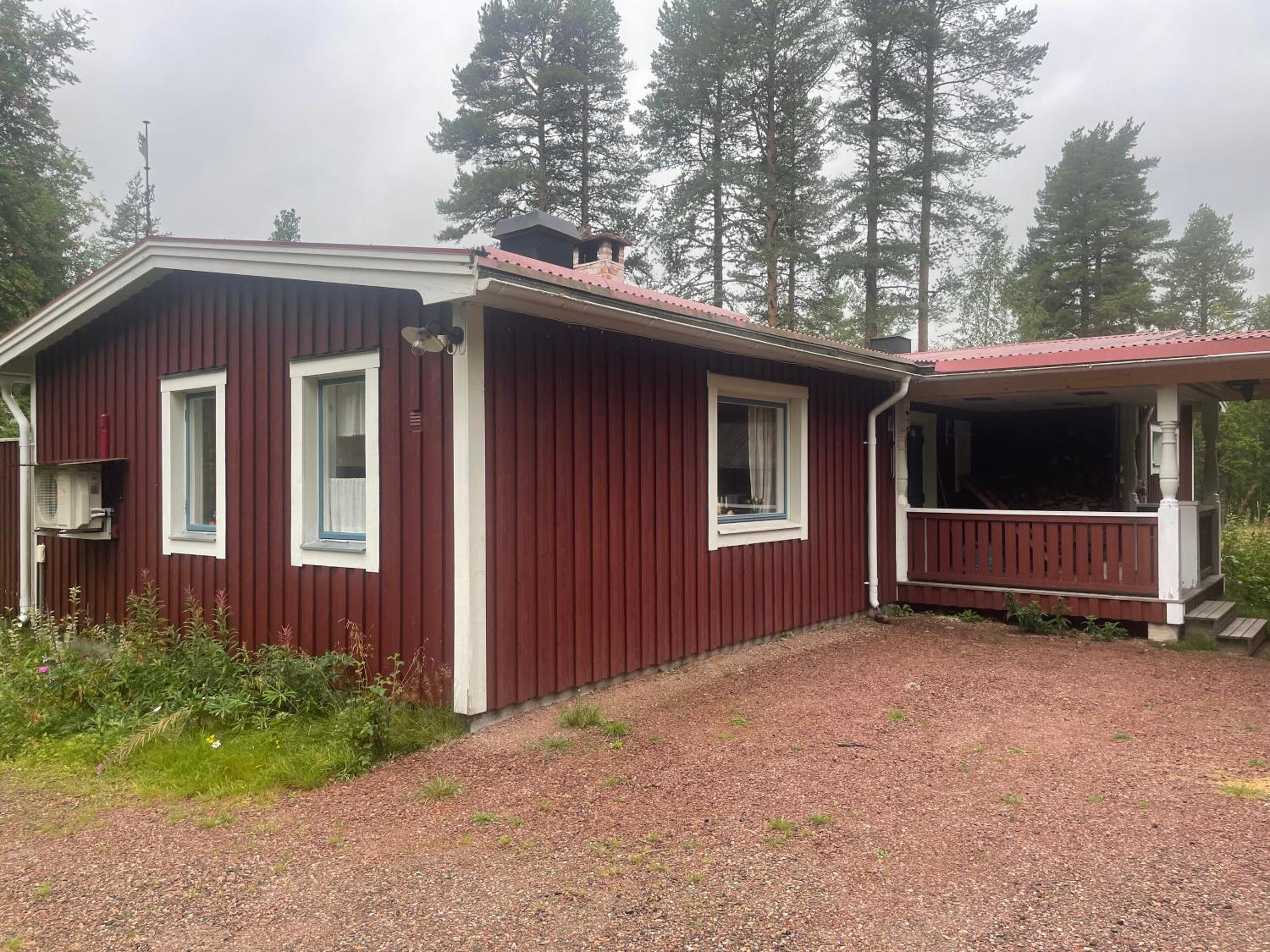 Vintersemester Hundfjället Sälen