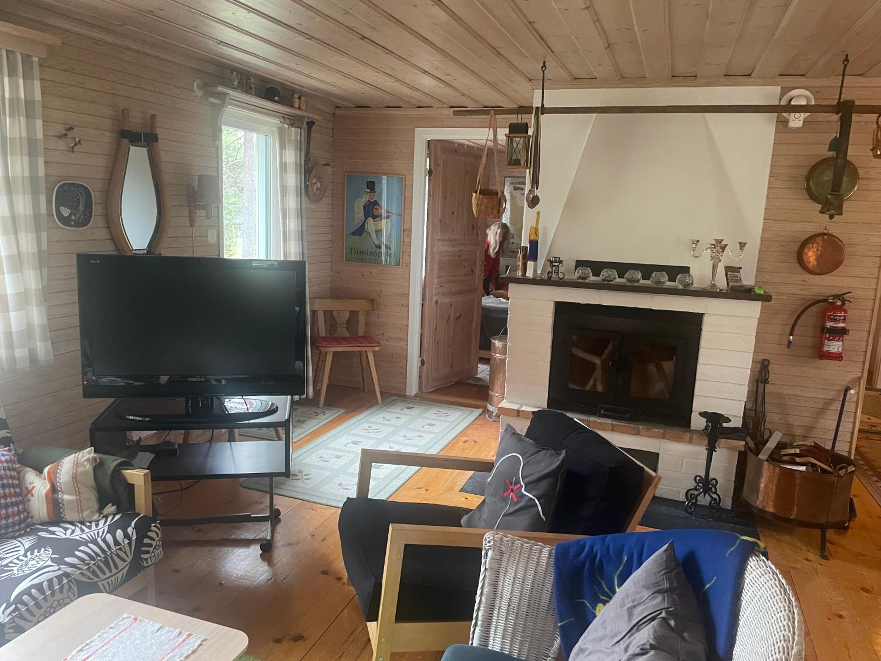 Vintersemester Hundfjället Sälen