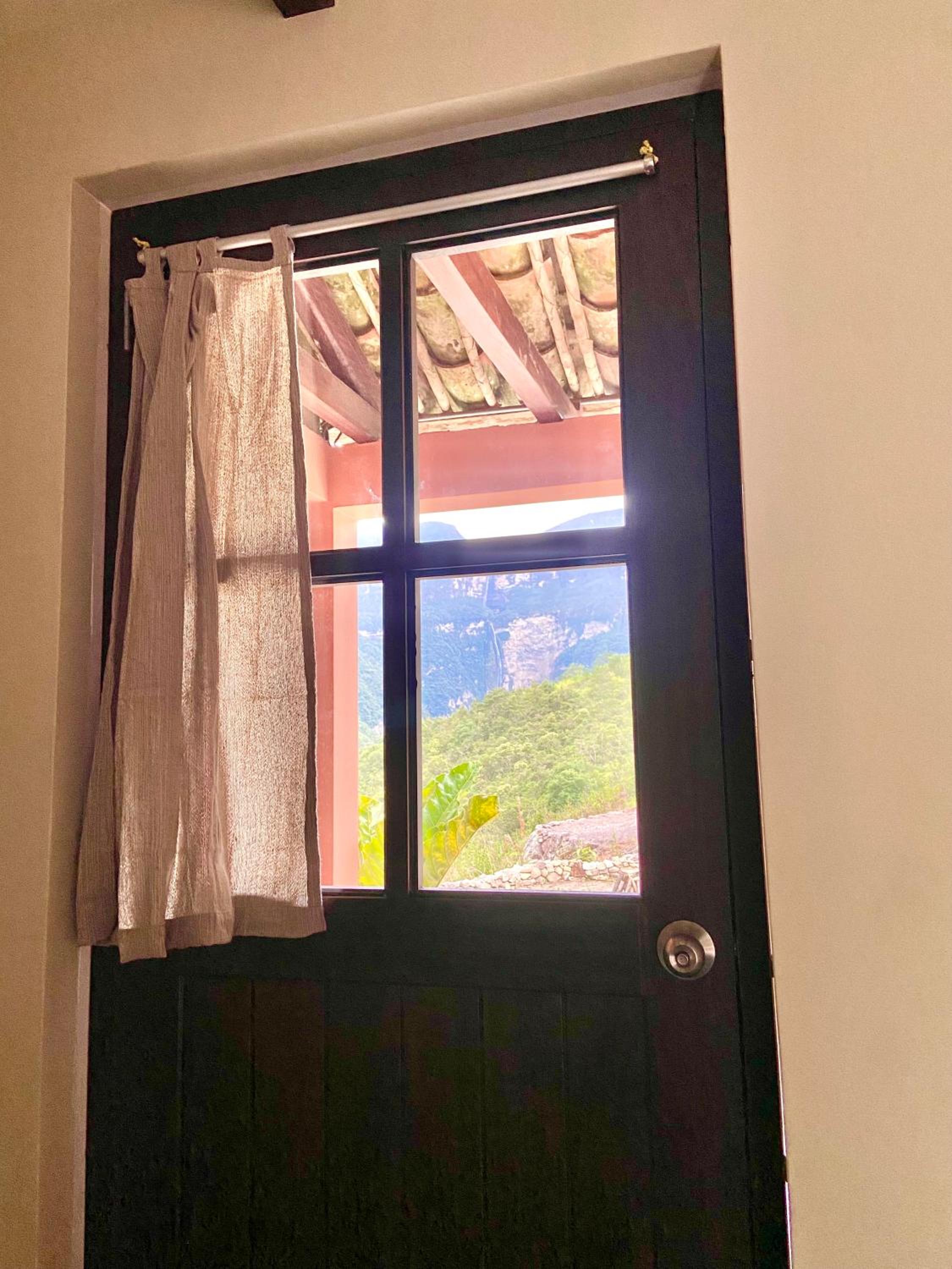 La Casa de Mario - Gocta view 4