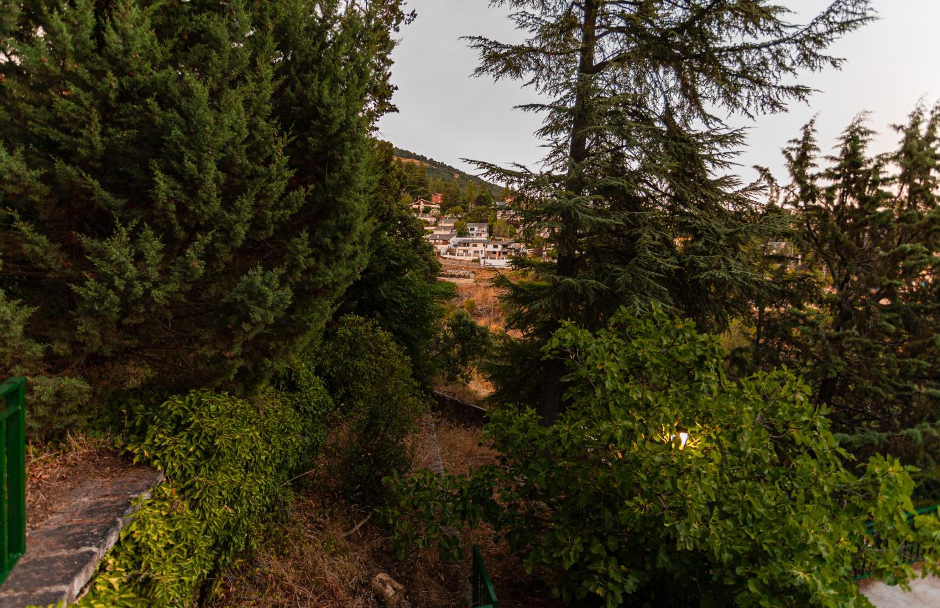 Natura Coliving Miraflores