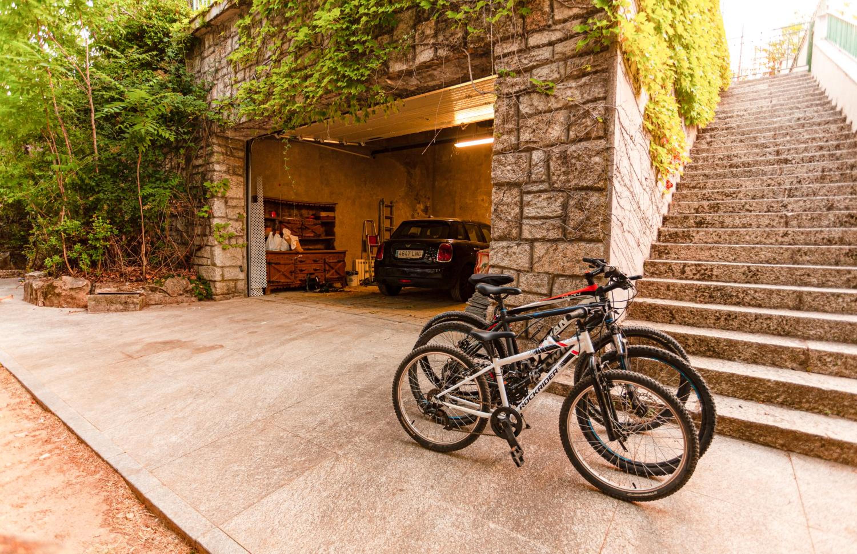 Natura Coliving Miraflores