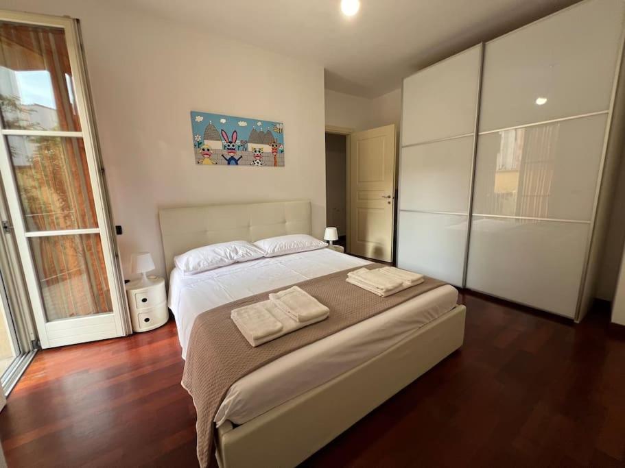 Casa Gambino - 4 posti letto view 2
