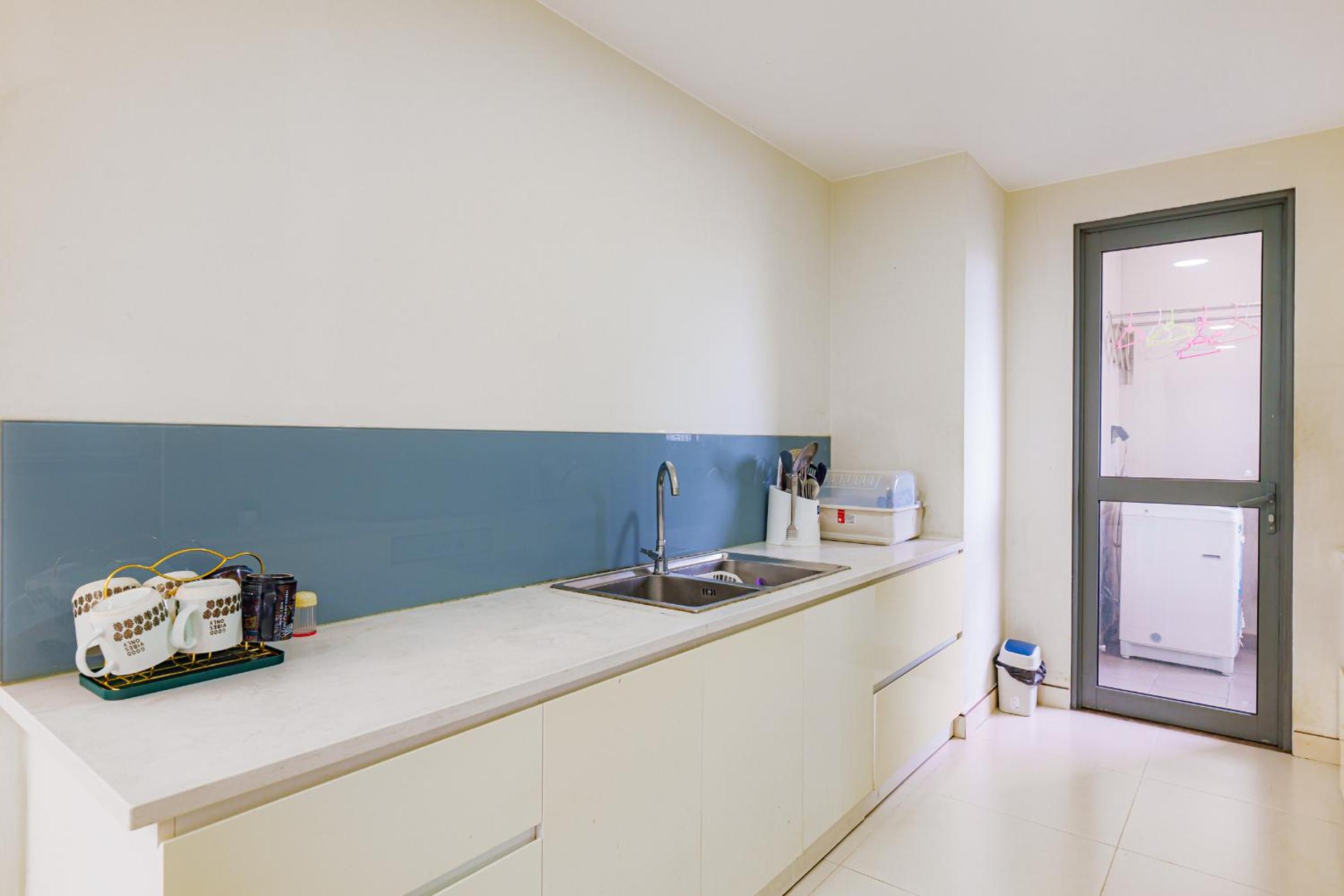 ambiHOME 3BR 2WC in Masteri Thao Dien District 2