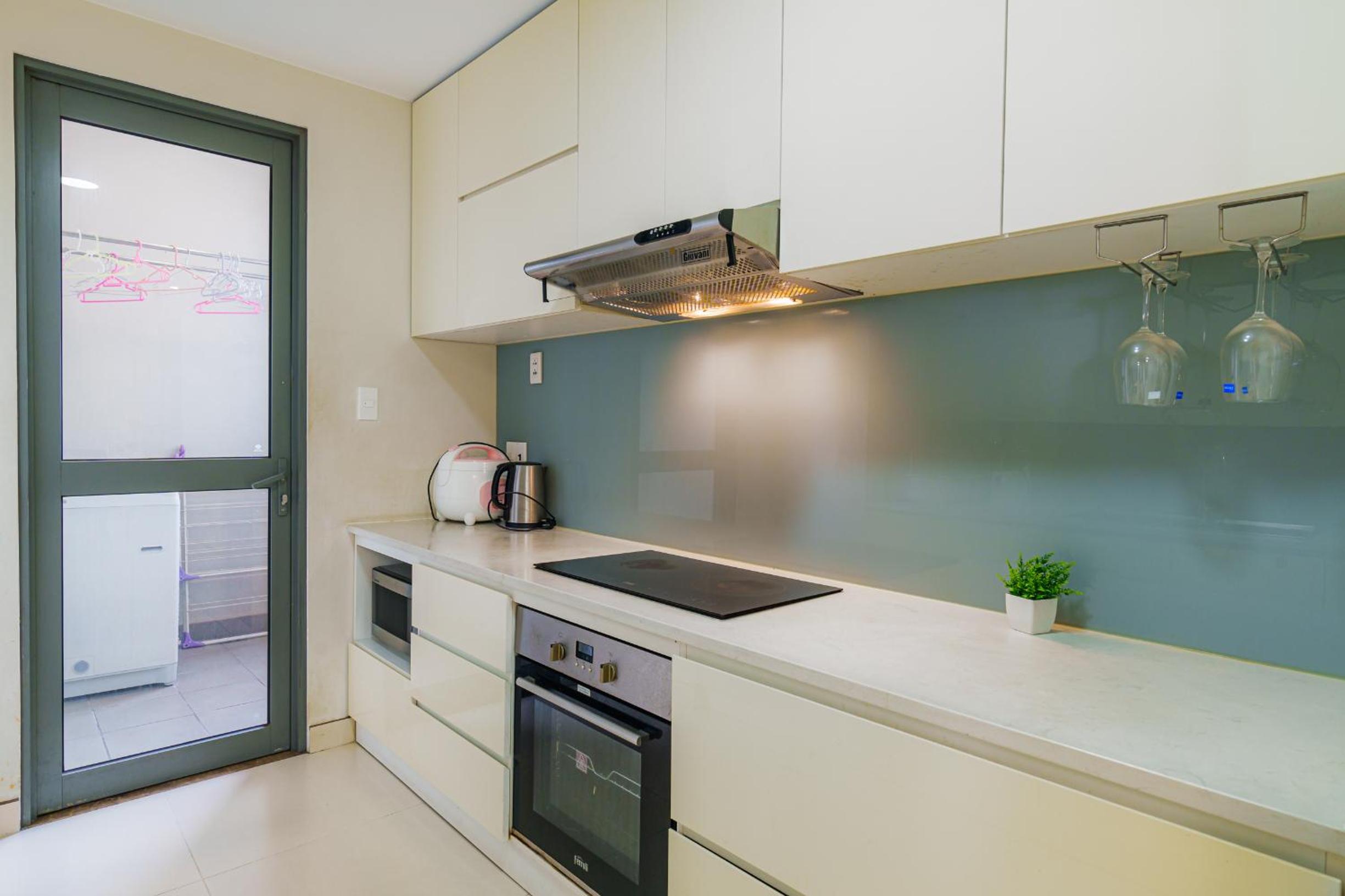 ambiHOME 3BR 2WC in Masteri Thao Dien District 2