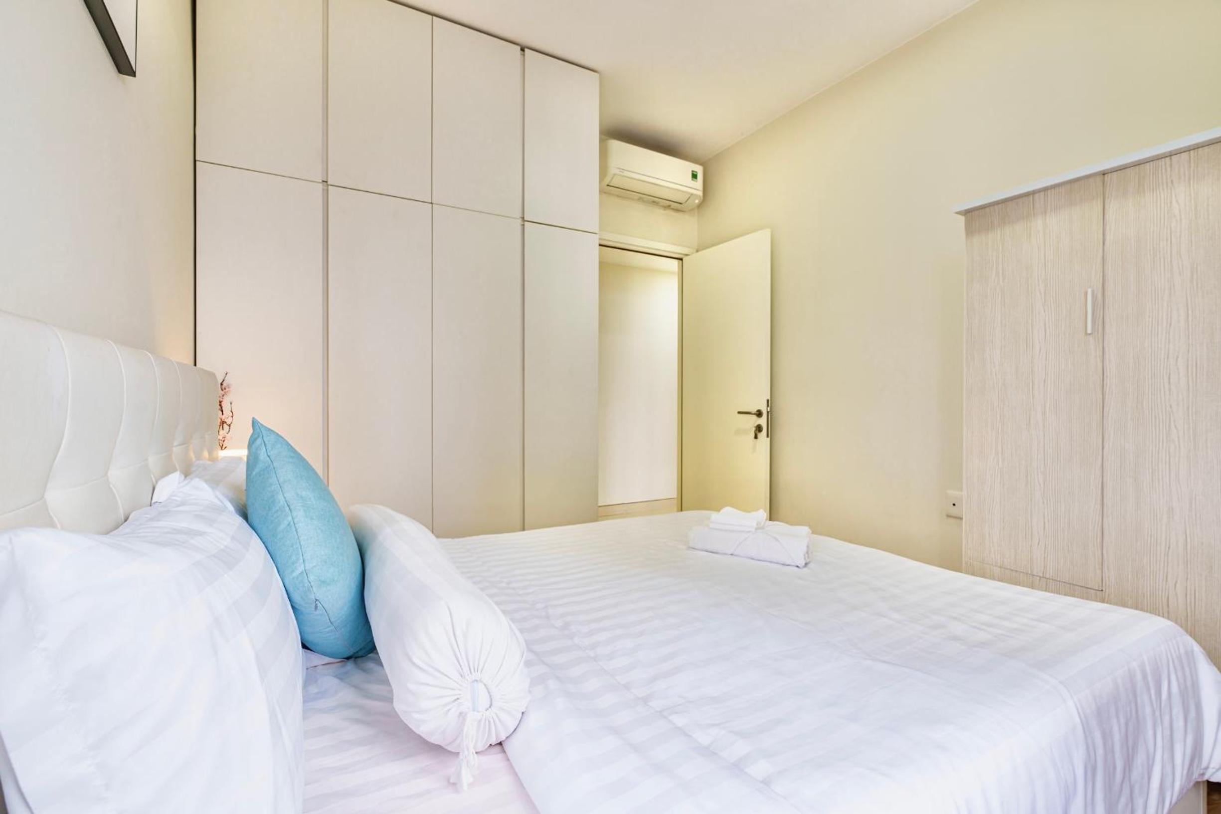 ambiHOME 3BR 2WC in Masteri Thao Dien District 2