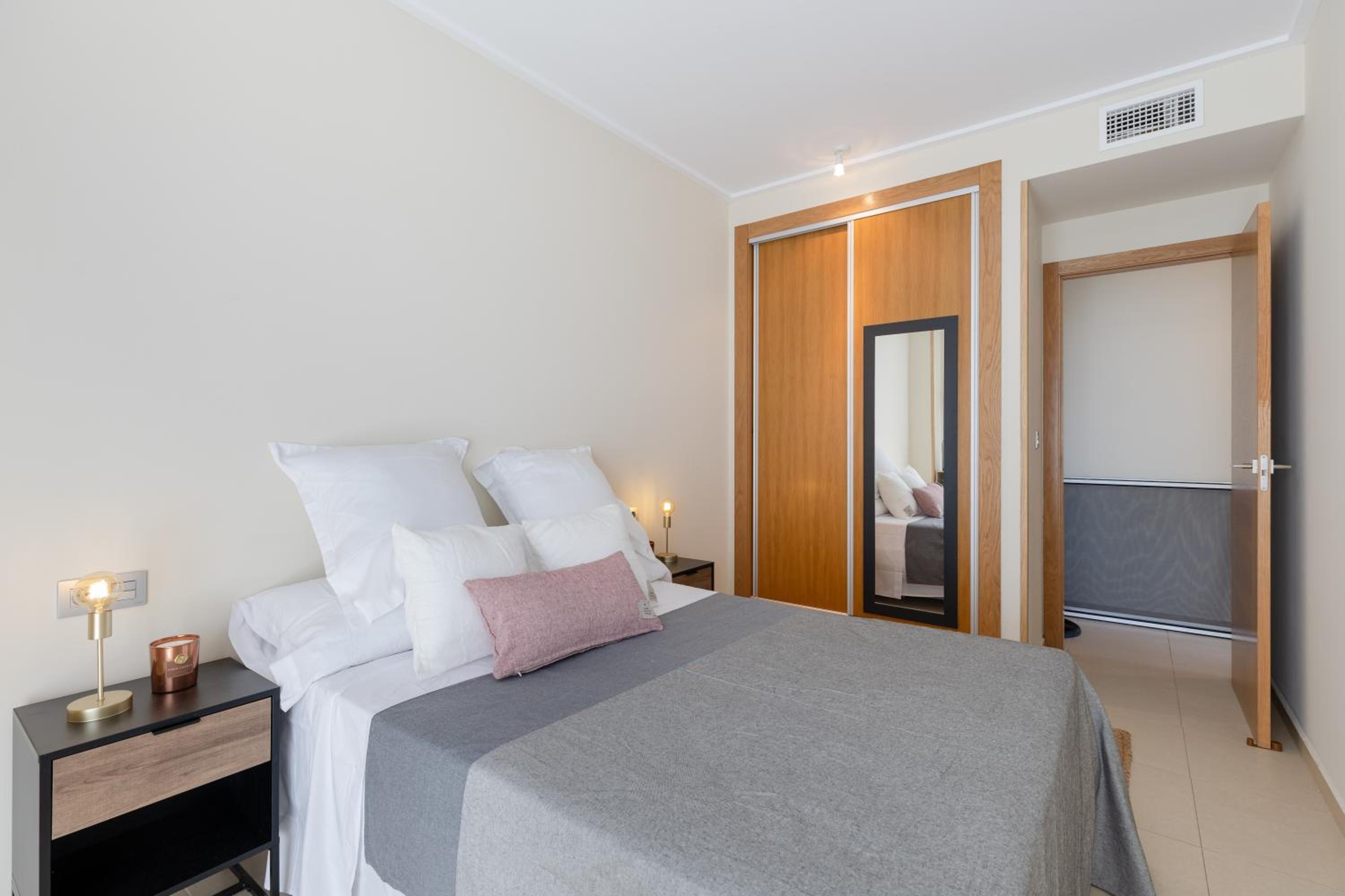Apartamento a estrenar