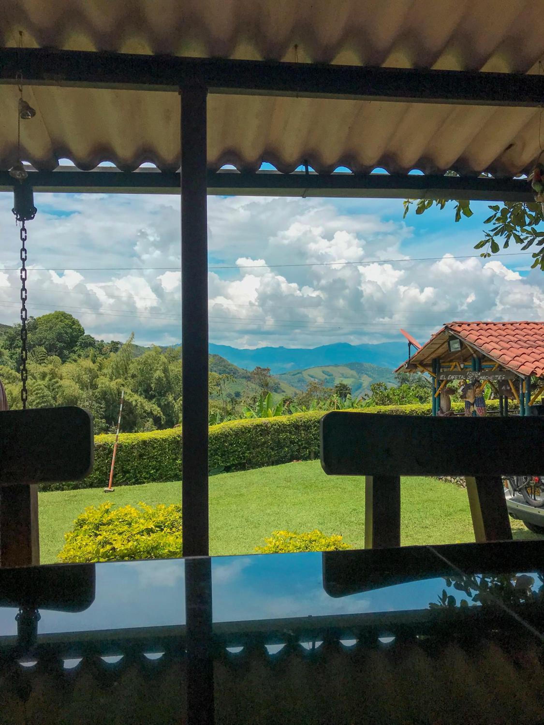 Alquiler Finca El Jazmin