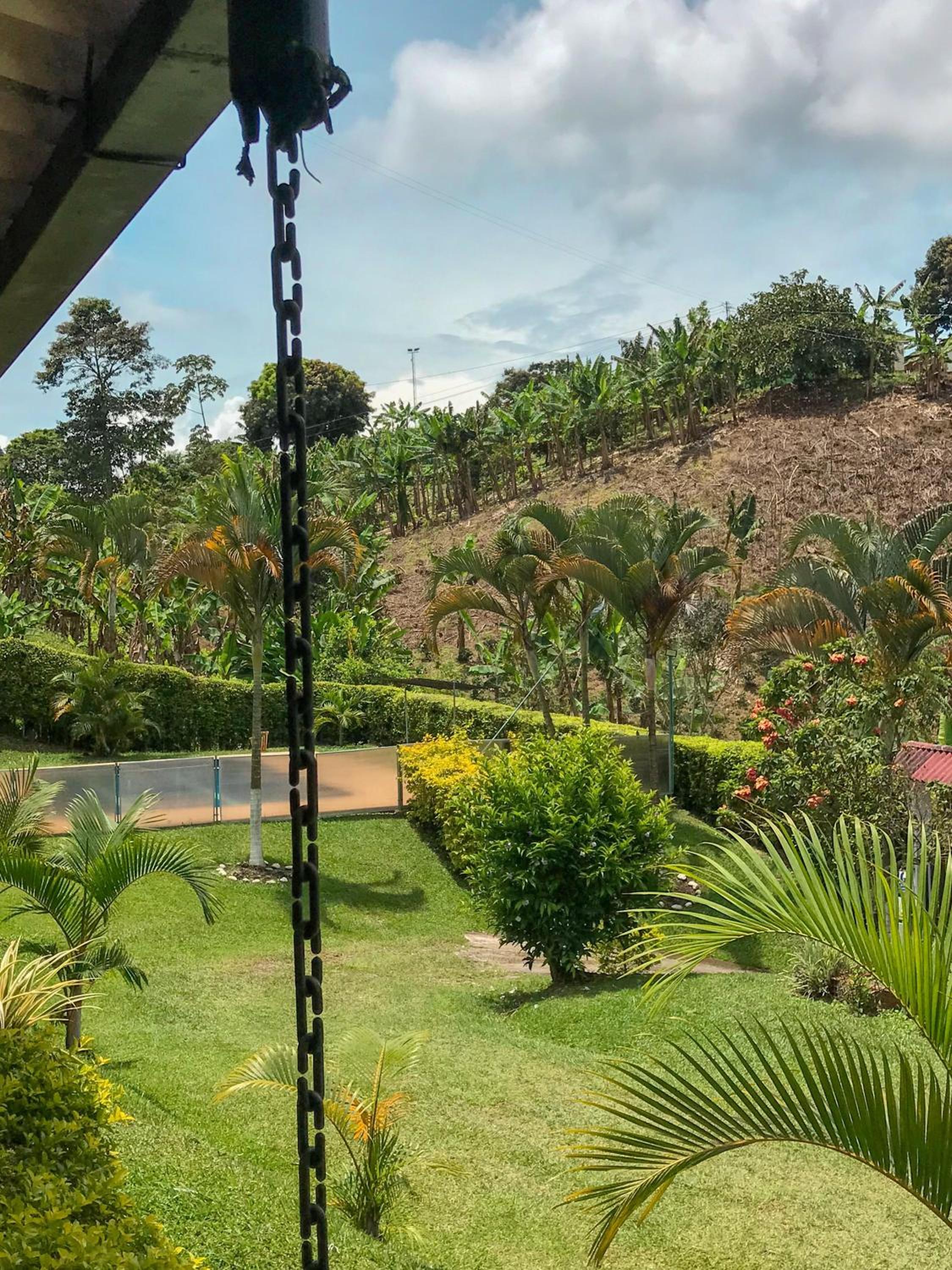 Alquiler Finca El Jazmin