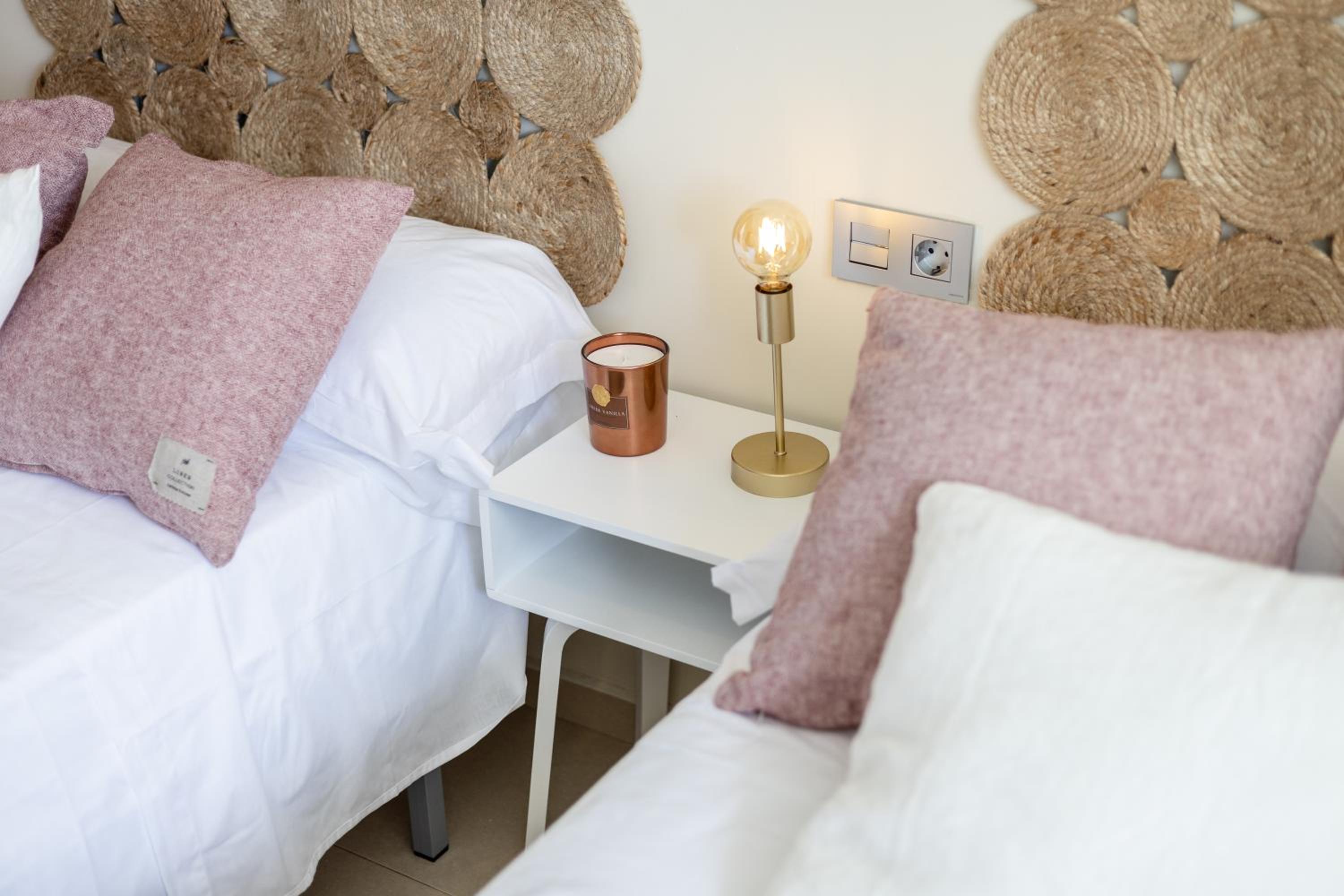 Apartamento a estrenar
