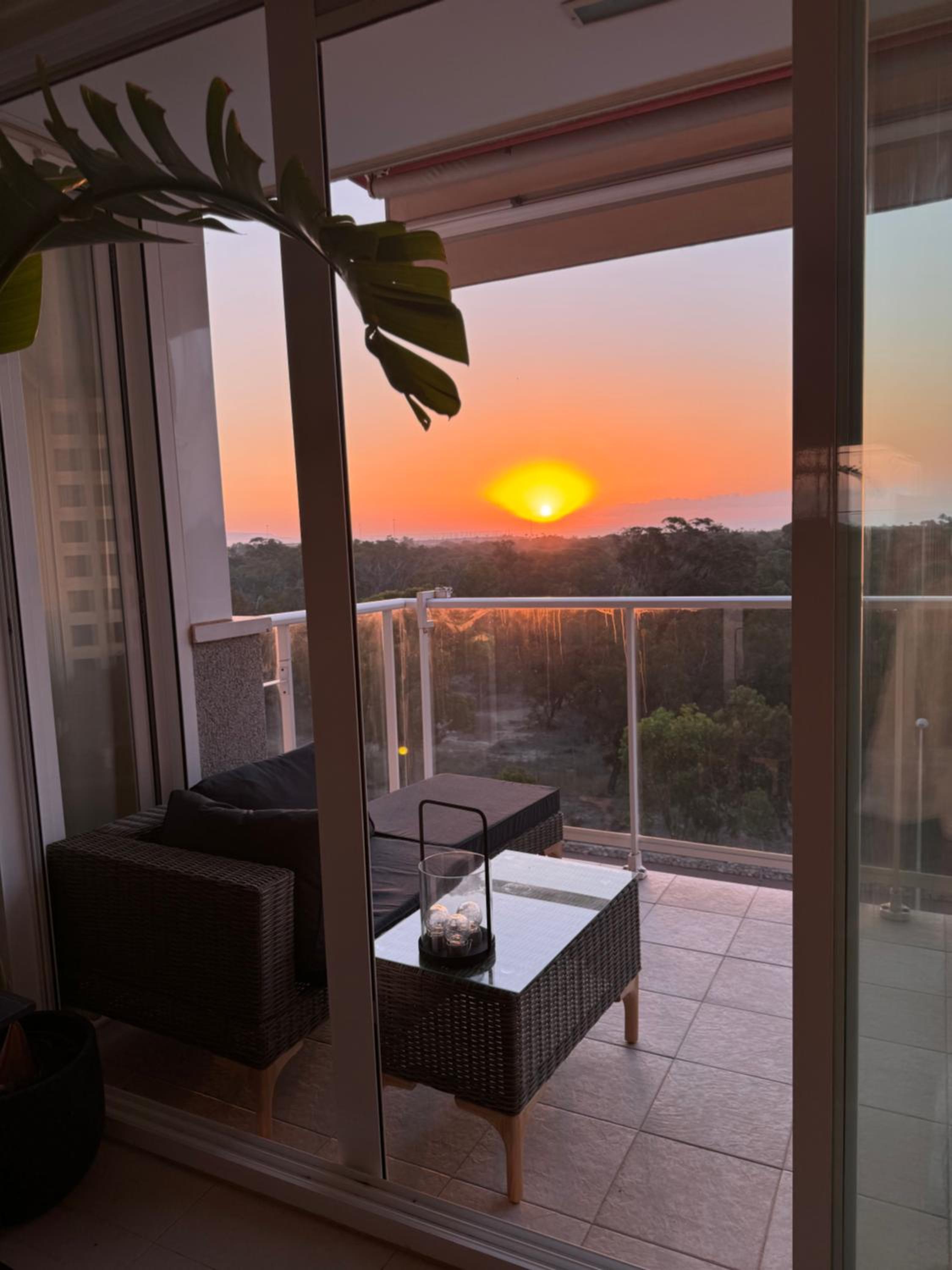 Apartamento a estrenar
