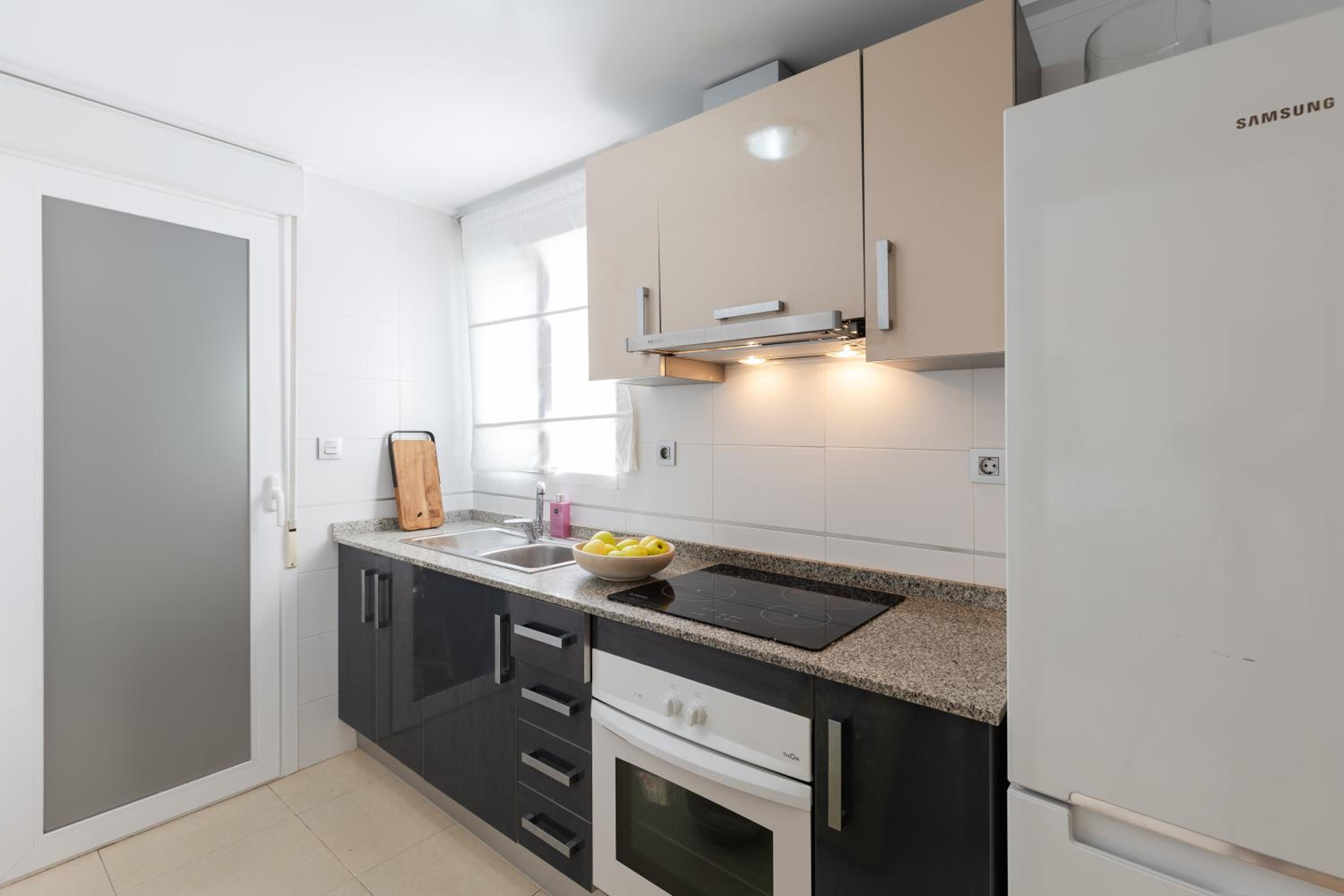 Apartamento a estrenar