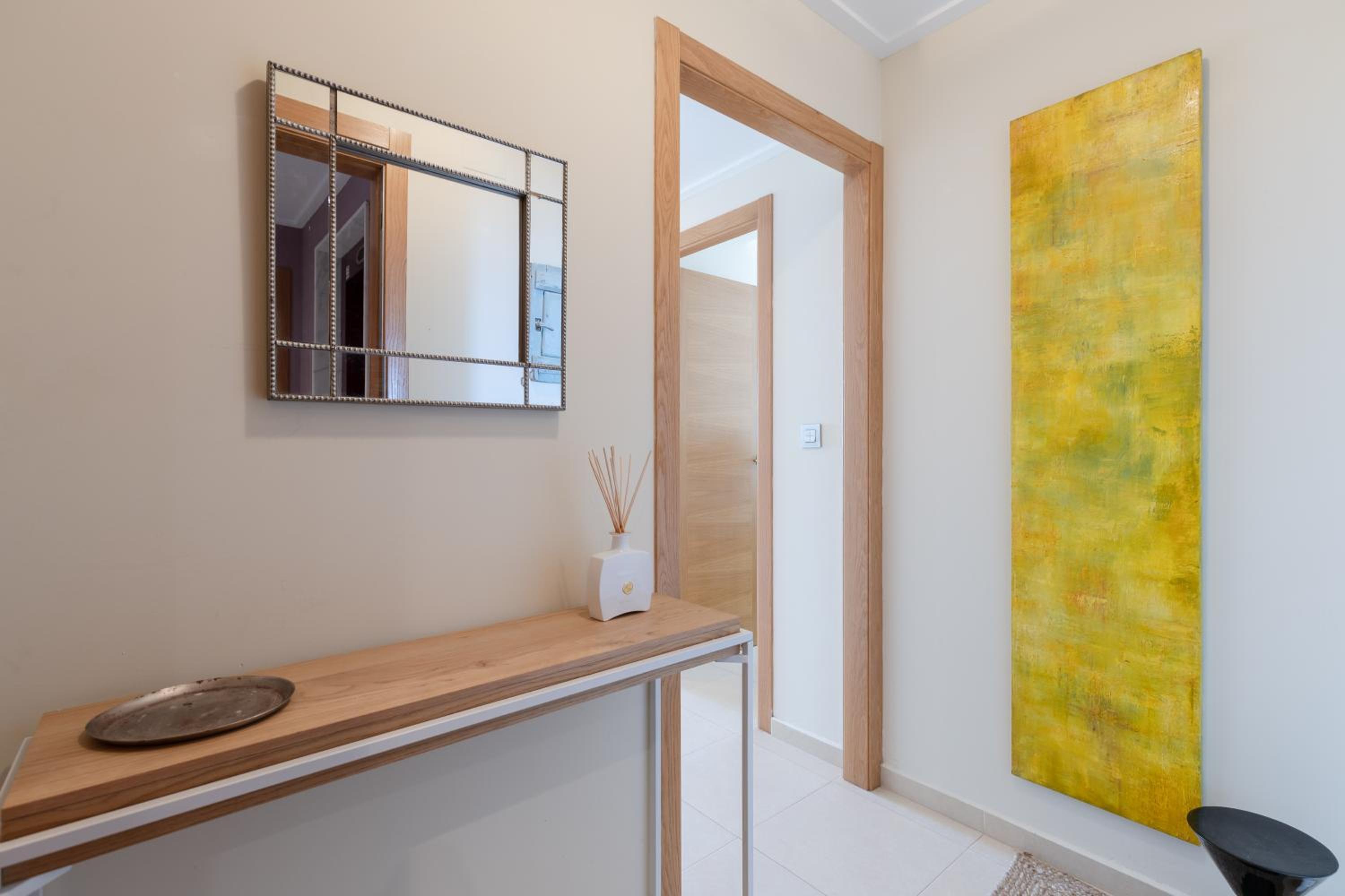 Apartamento a estrenar