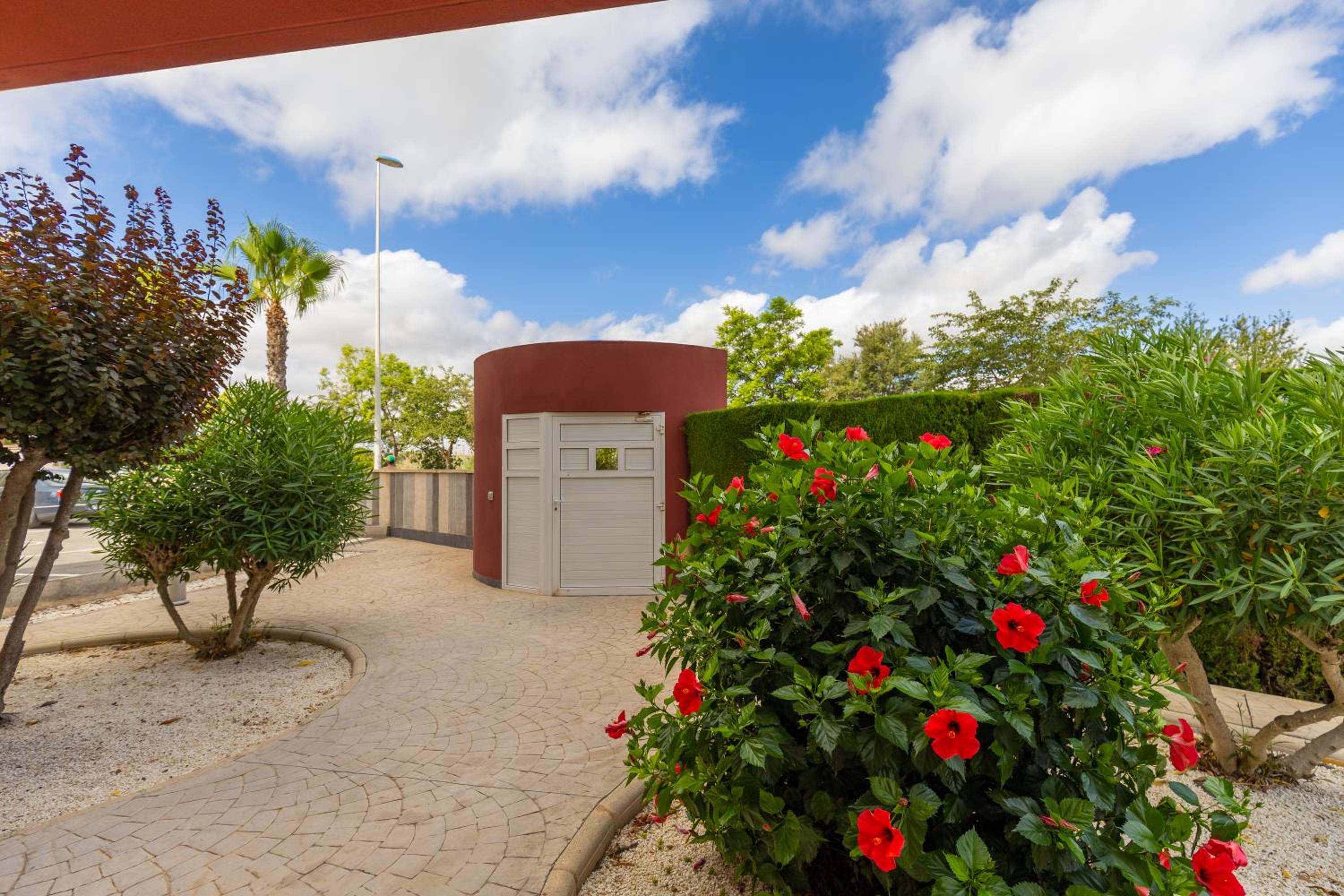 Apartamento a estrenar