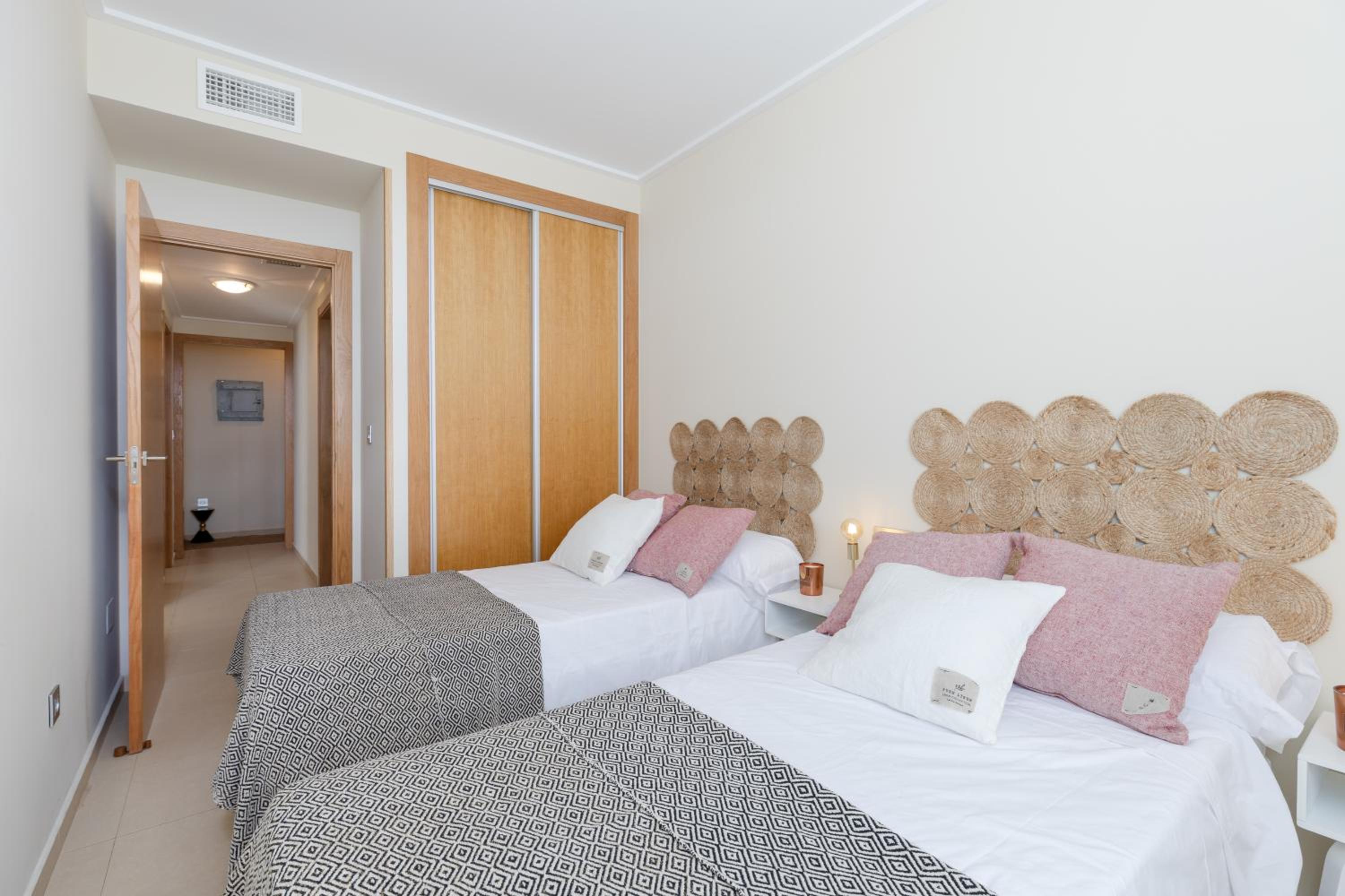 Apartamento a estrenar