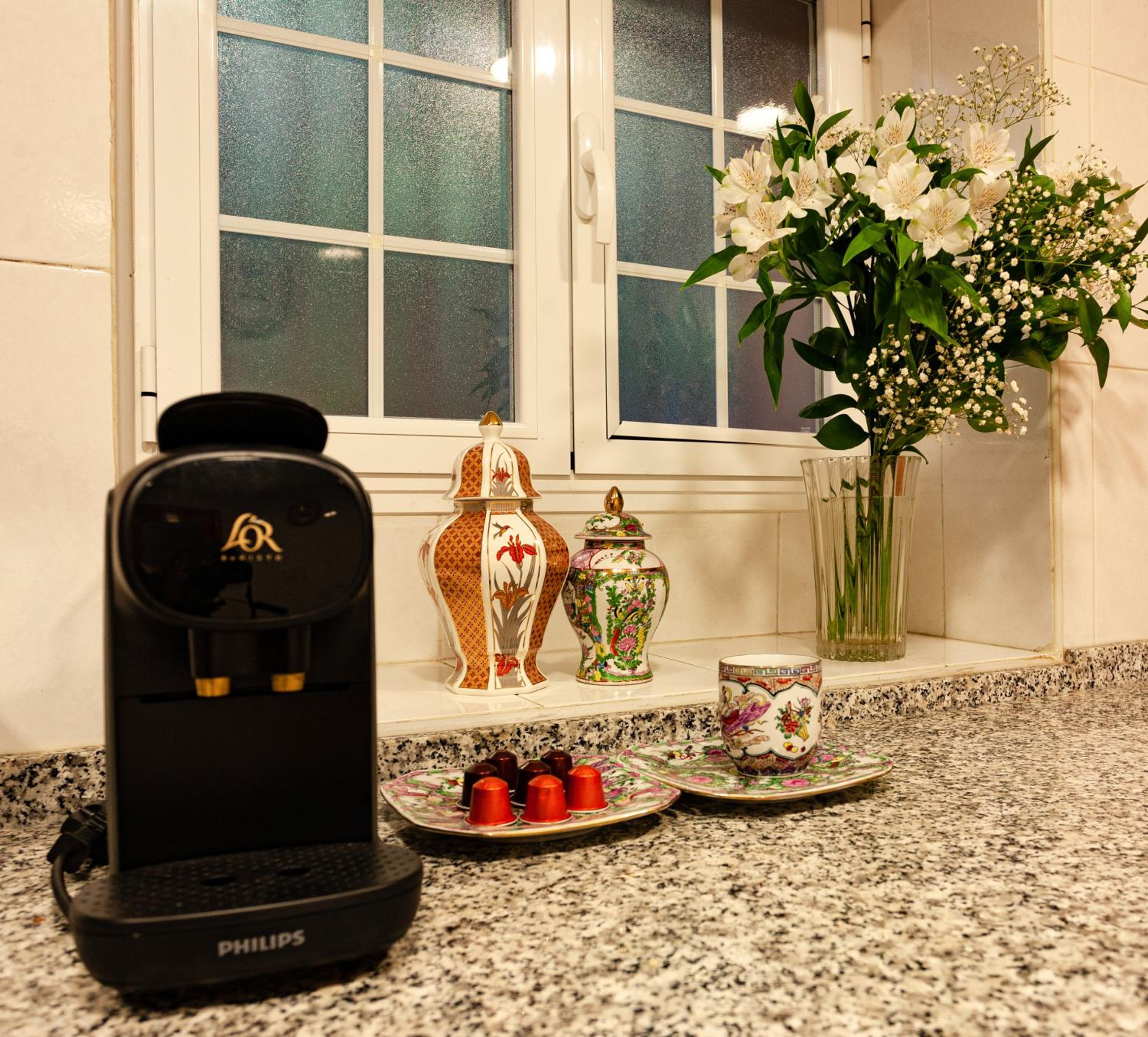 Natura Coliving Miraflores