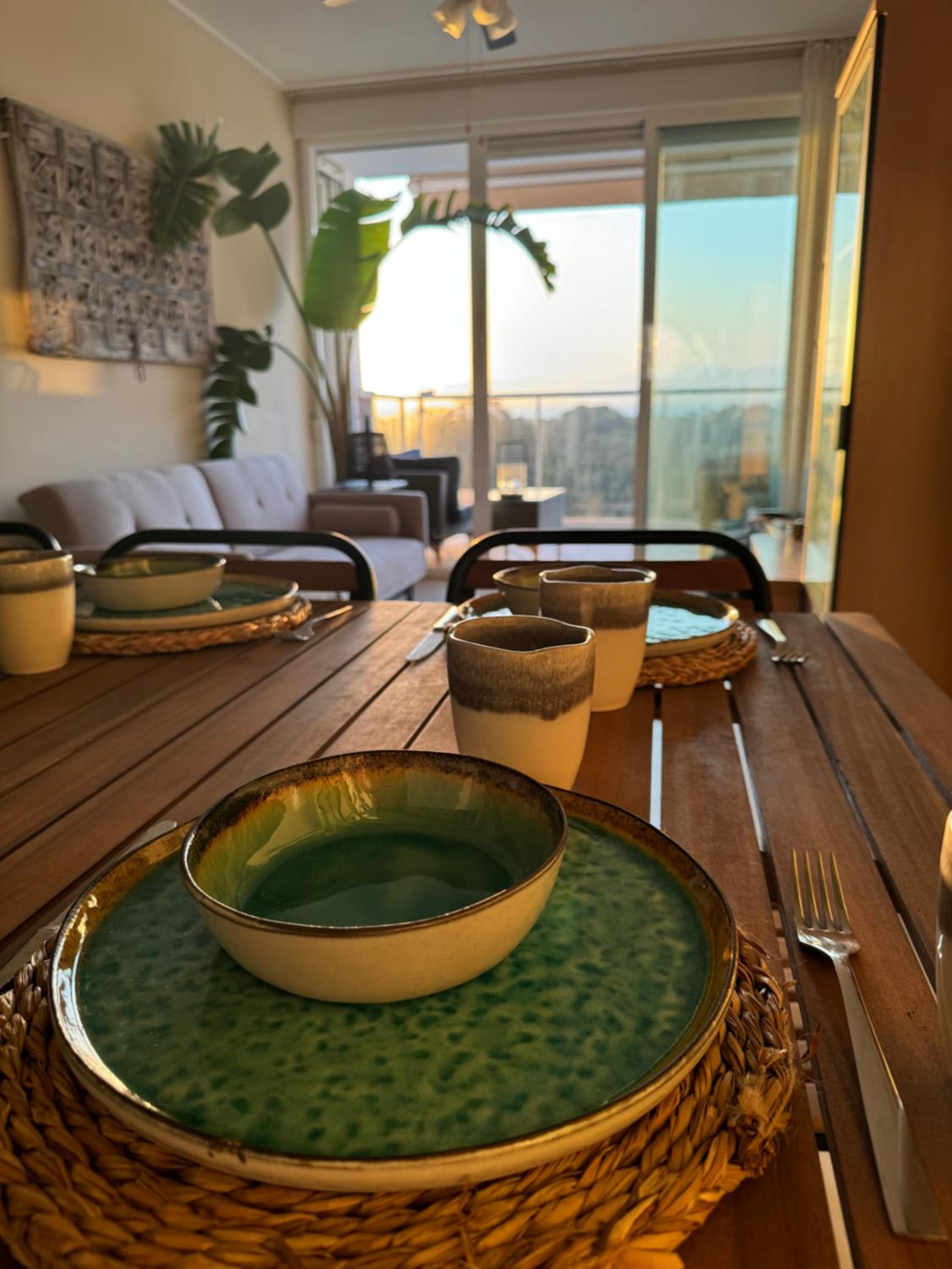 Apartamento a estrenar