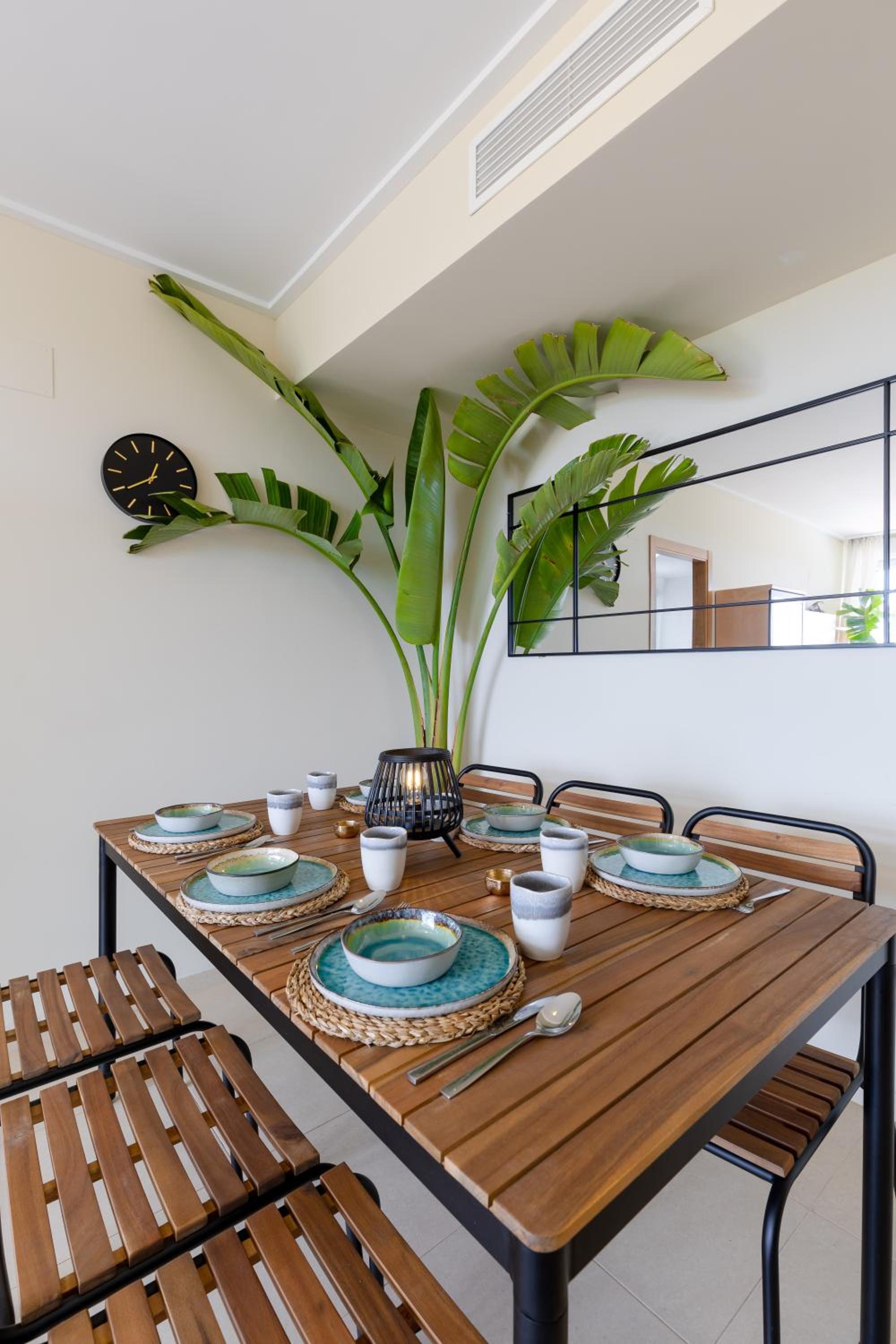 Apartamento a estrenar