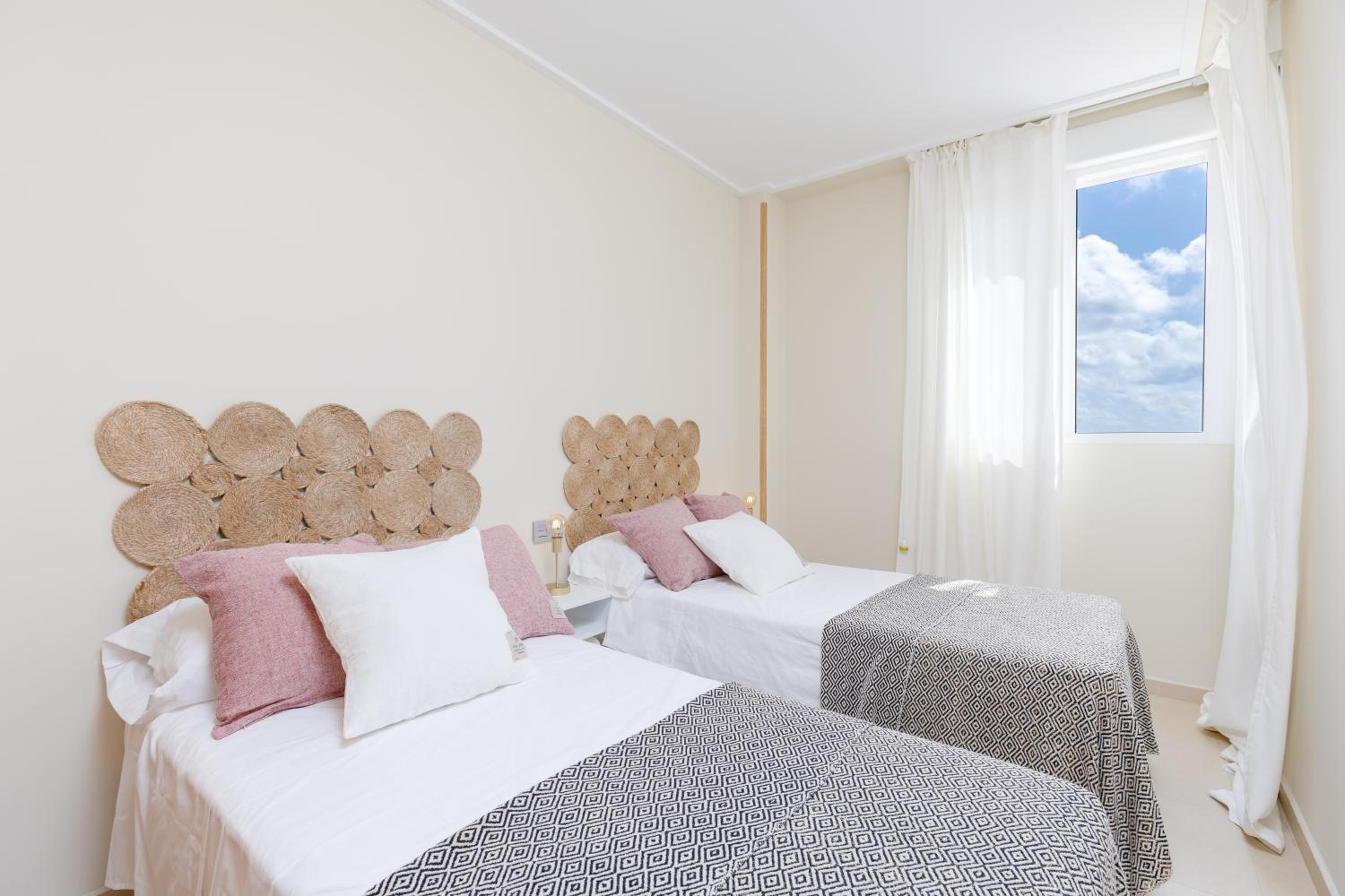 Apartamento a estrenar