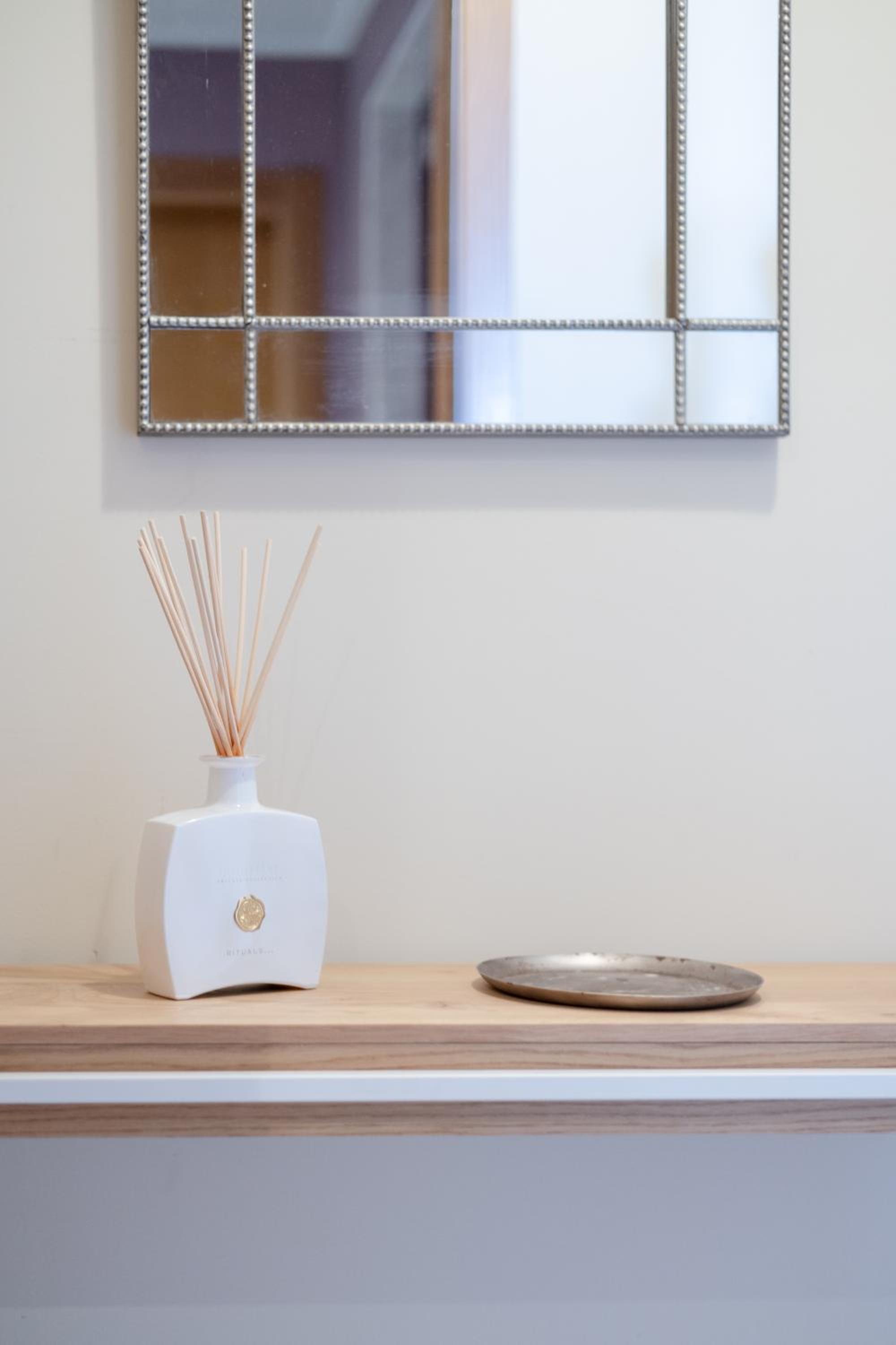 Apartamento a estrenar