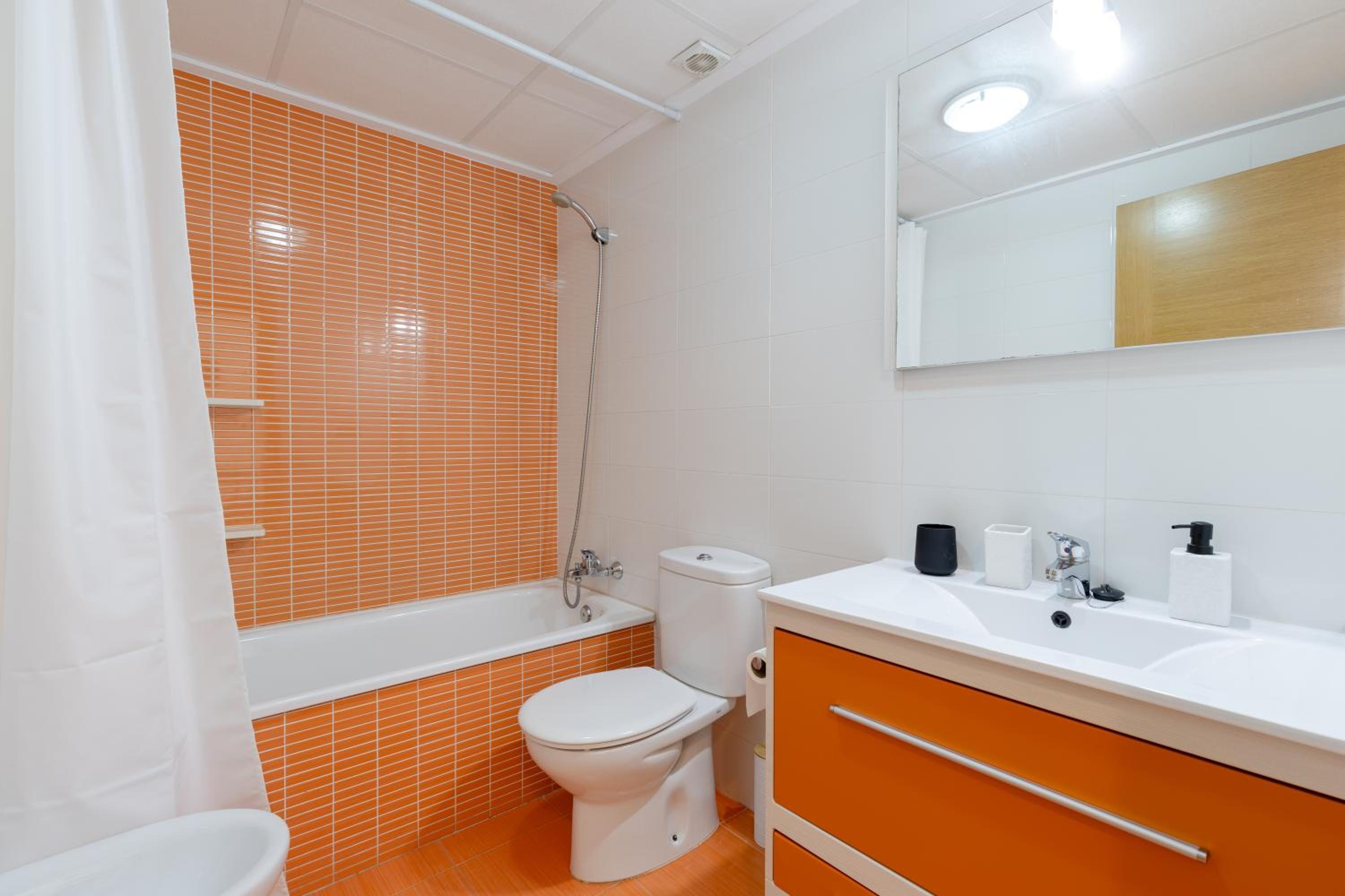 Apartamento a estrenar
