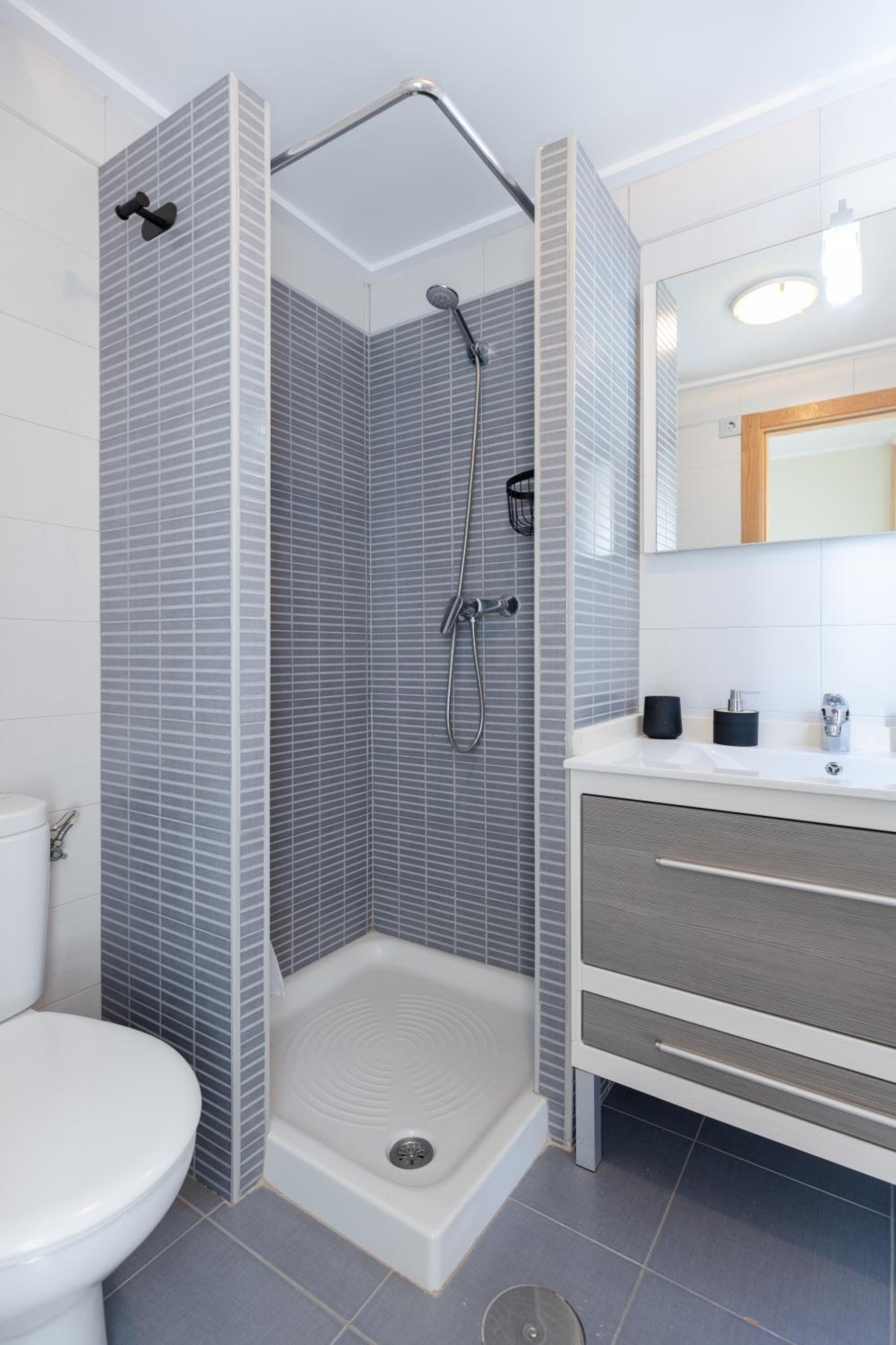 Apartamento a estrenar