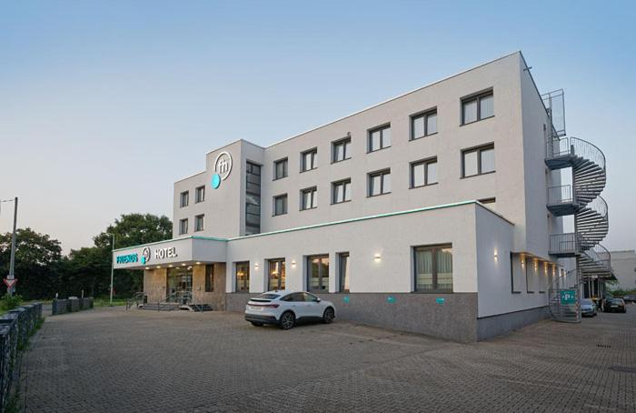 Ratingen Vacations - Friends Hotel Dusseldorf-Airport Ratingen - Property Image 9