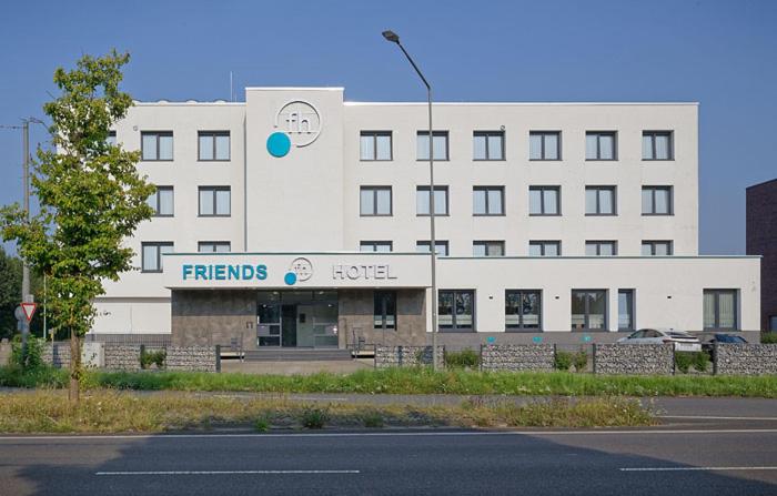 Ratingen Vacations - Friends Hotel Dusseldorf-Airport Ratingen - Property Image 6