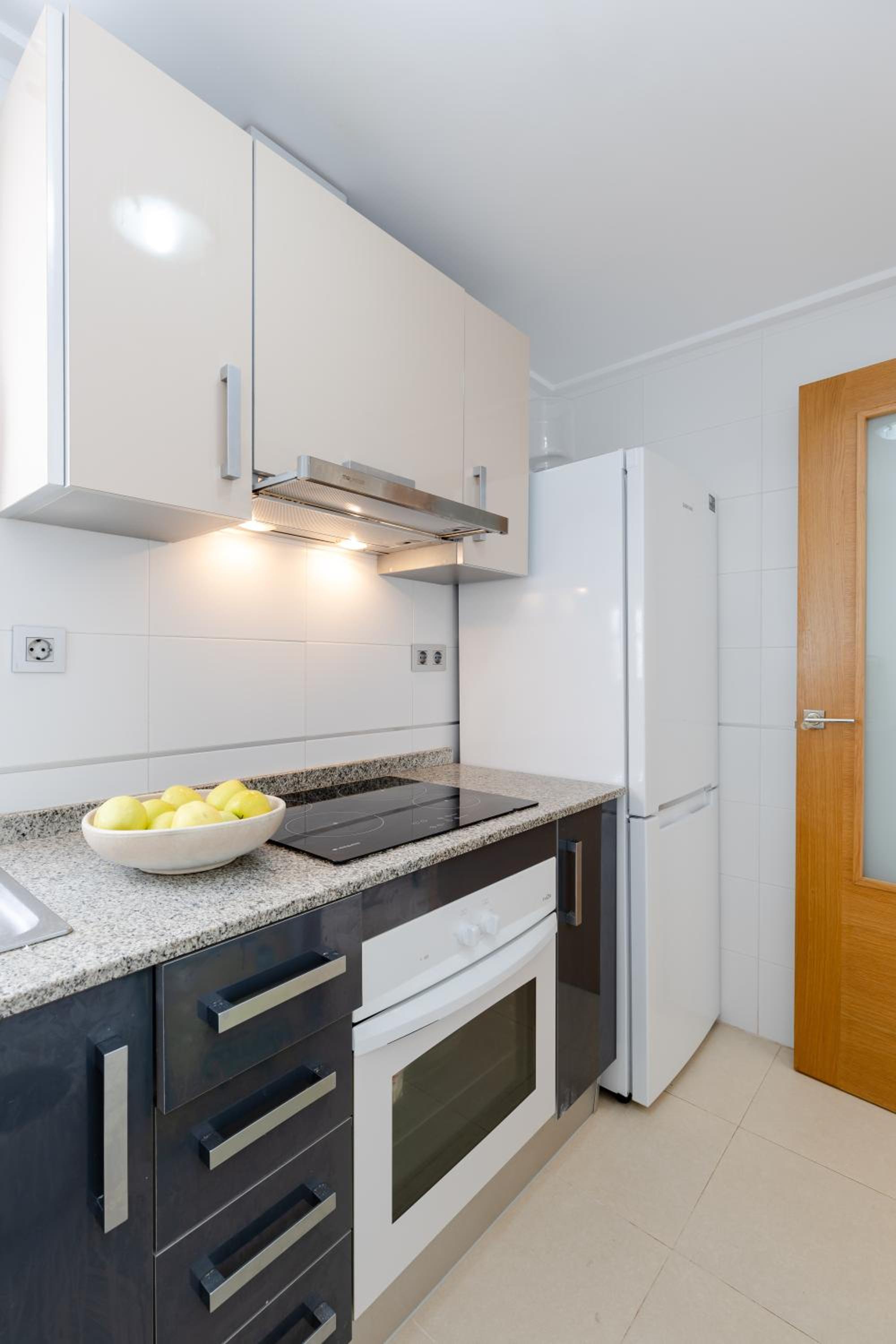 Apartamento a estrenar