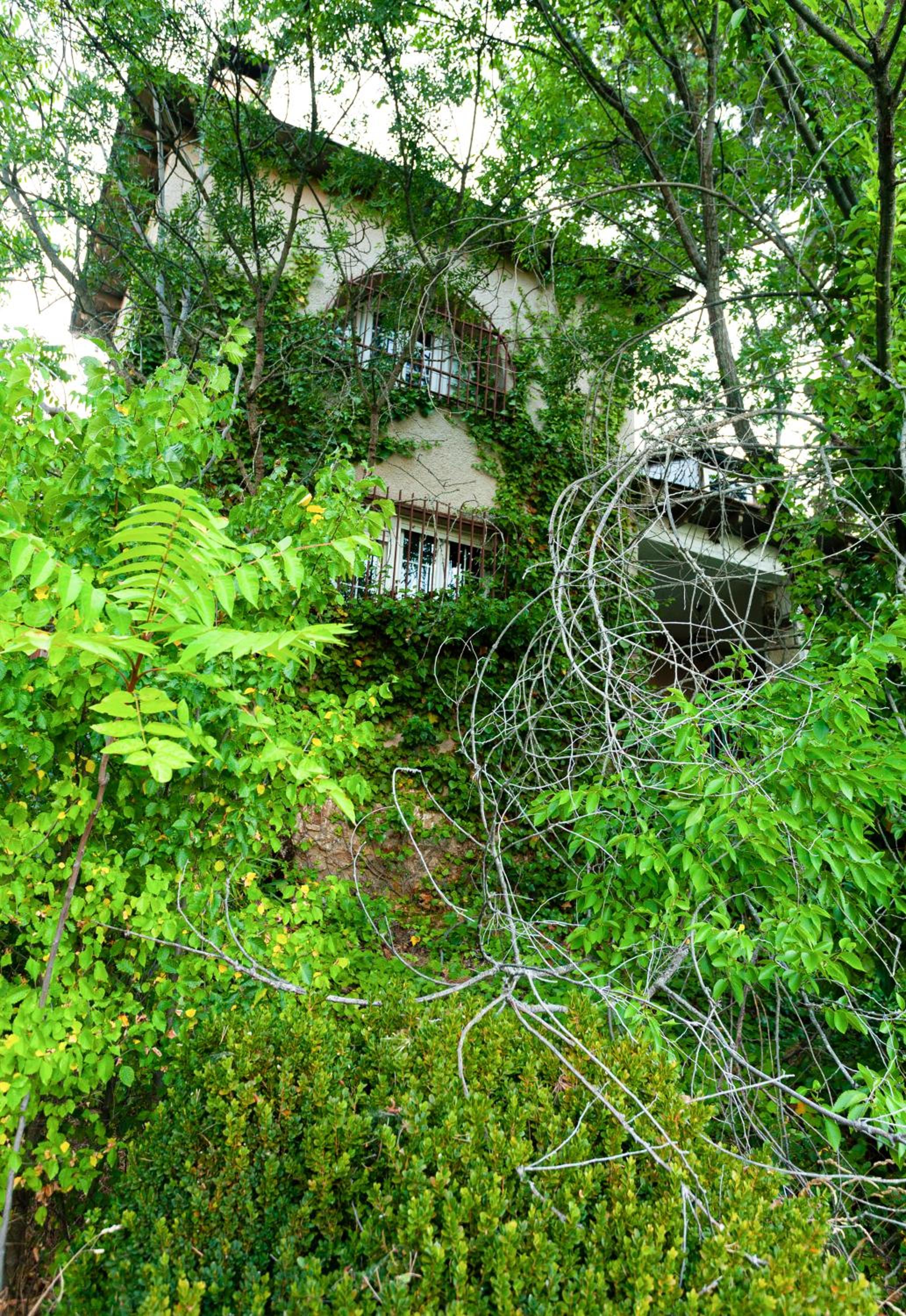Natura Coliving Miraflores