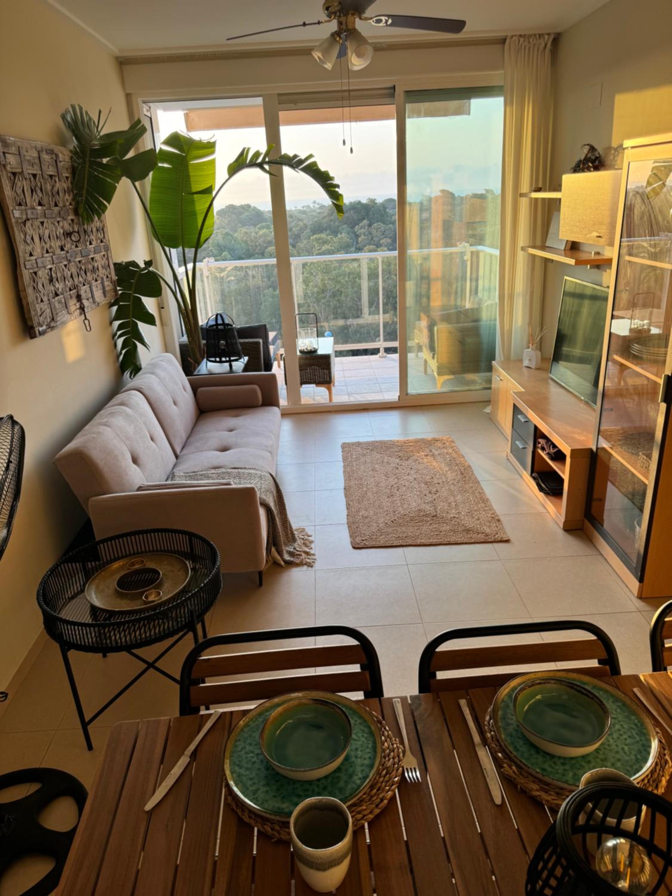 Apartamento a estrenar