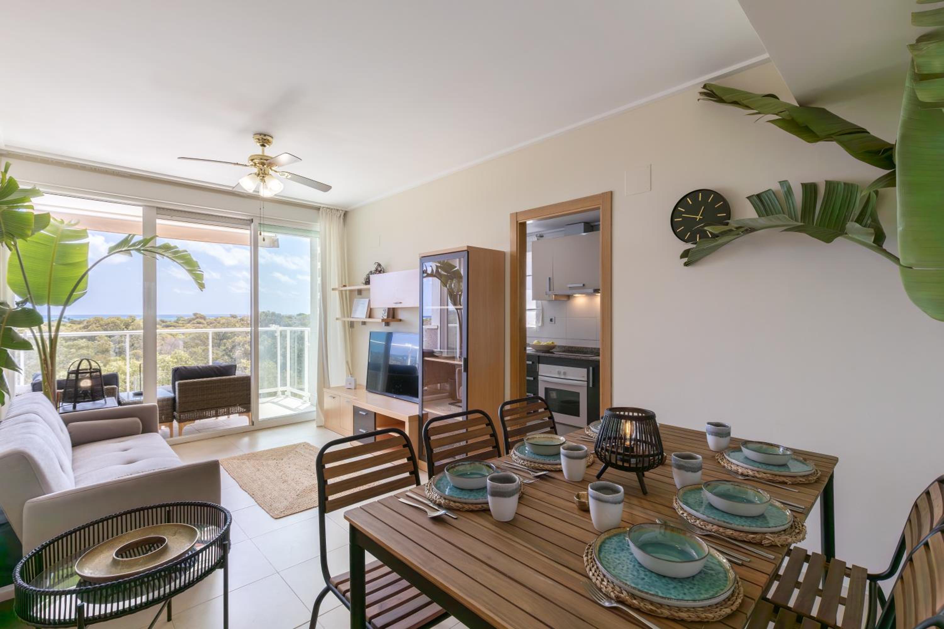 Apartamento a estrenar