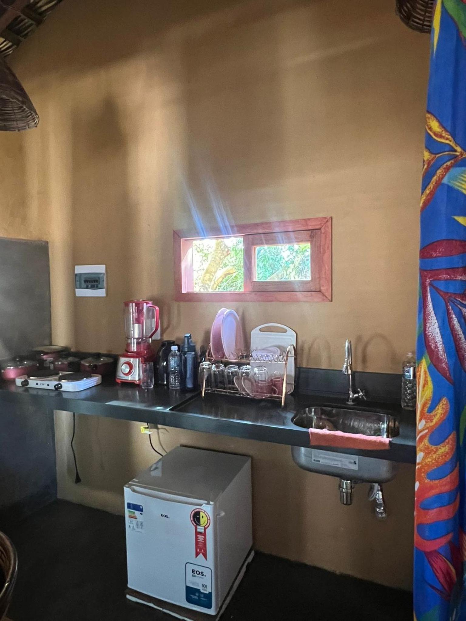 Chalé Dona Ramira