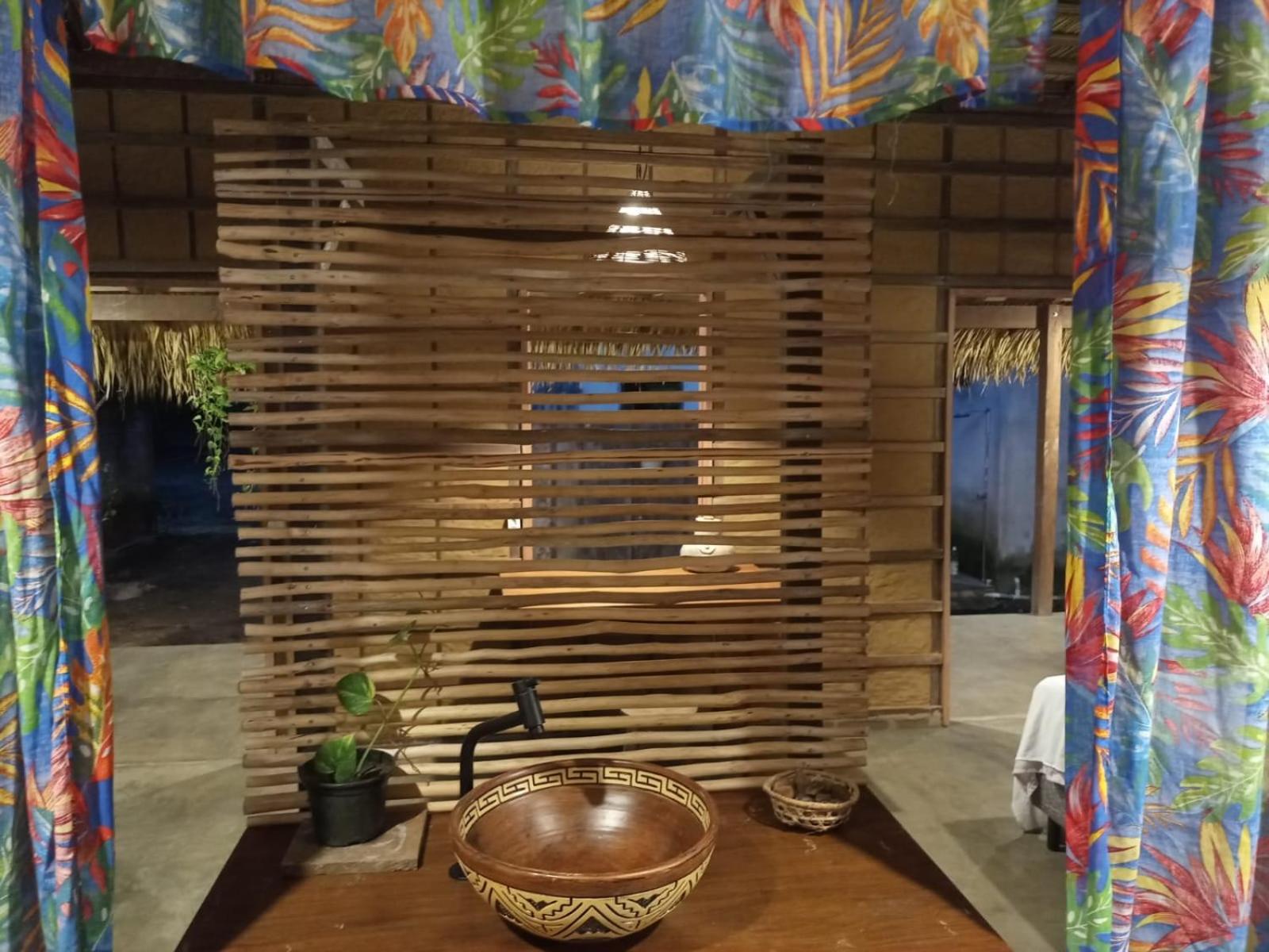 Chalé Dona Ramira