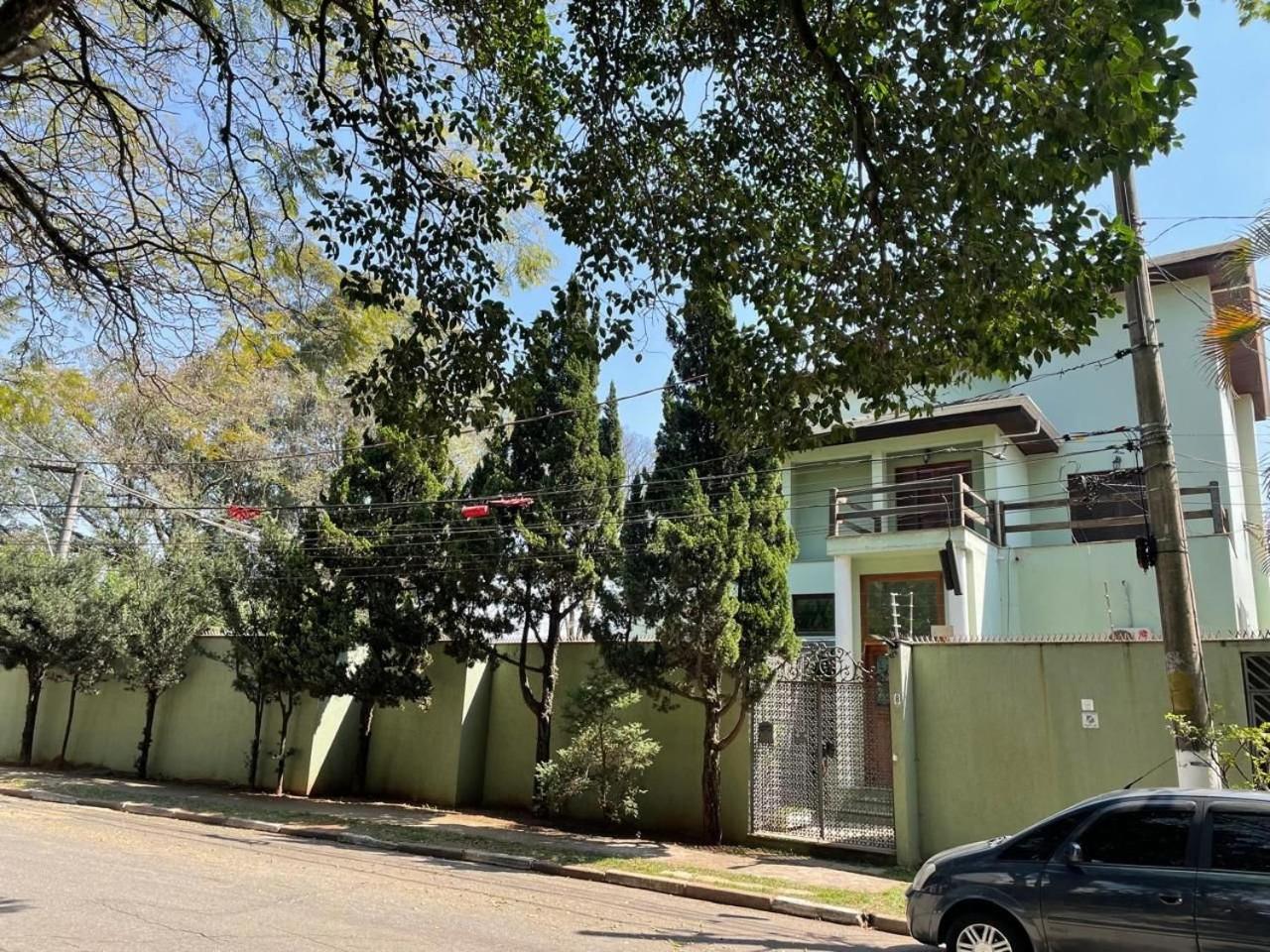 Mansão Adalgisa