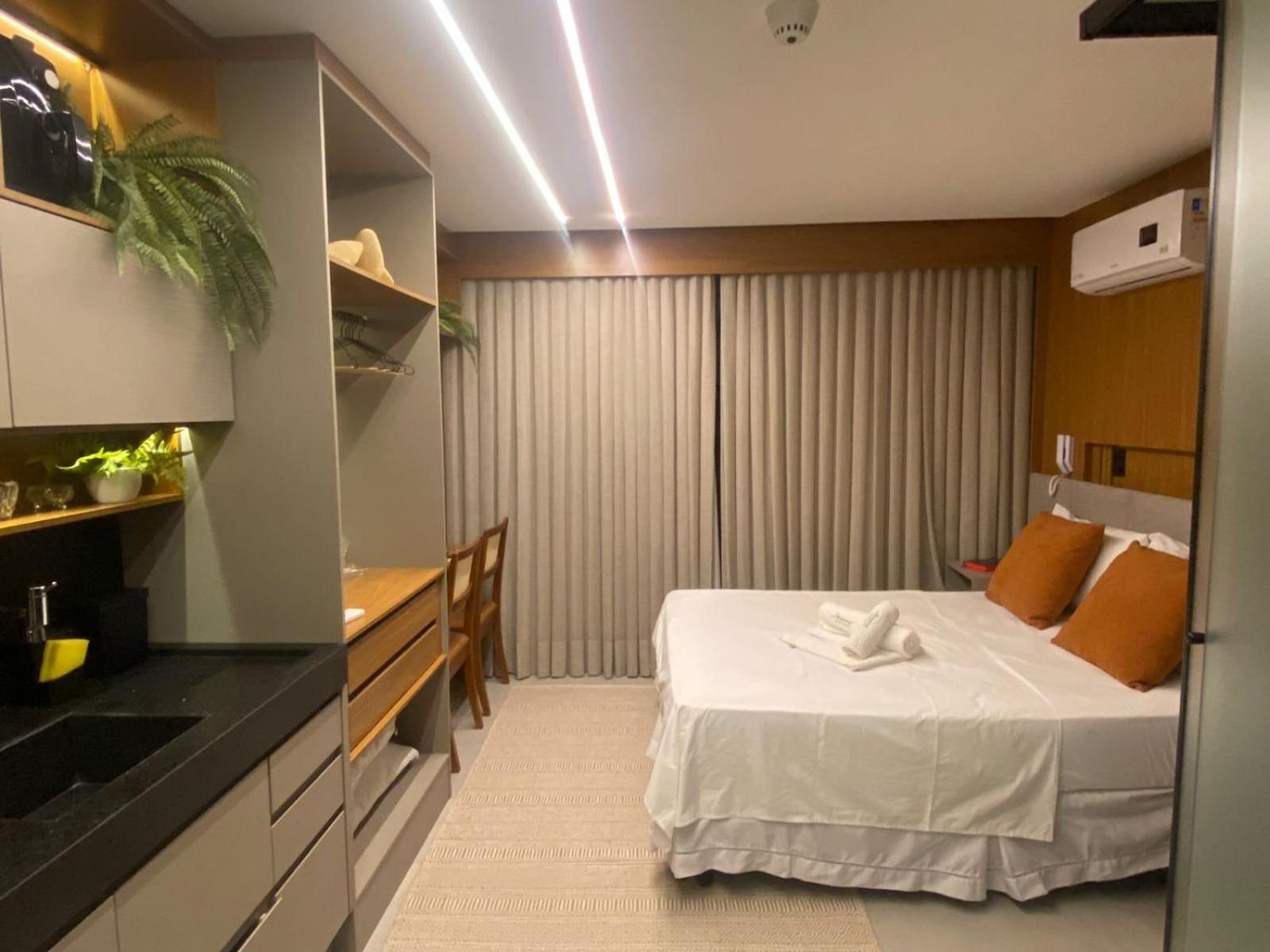 Get By Side - Jardim Oceania