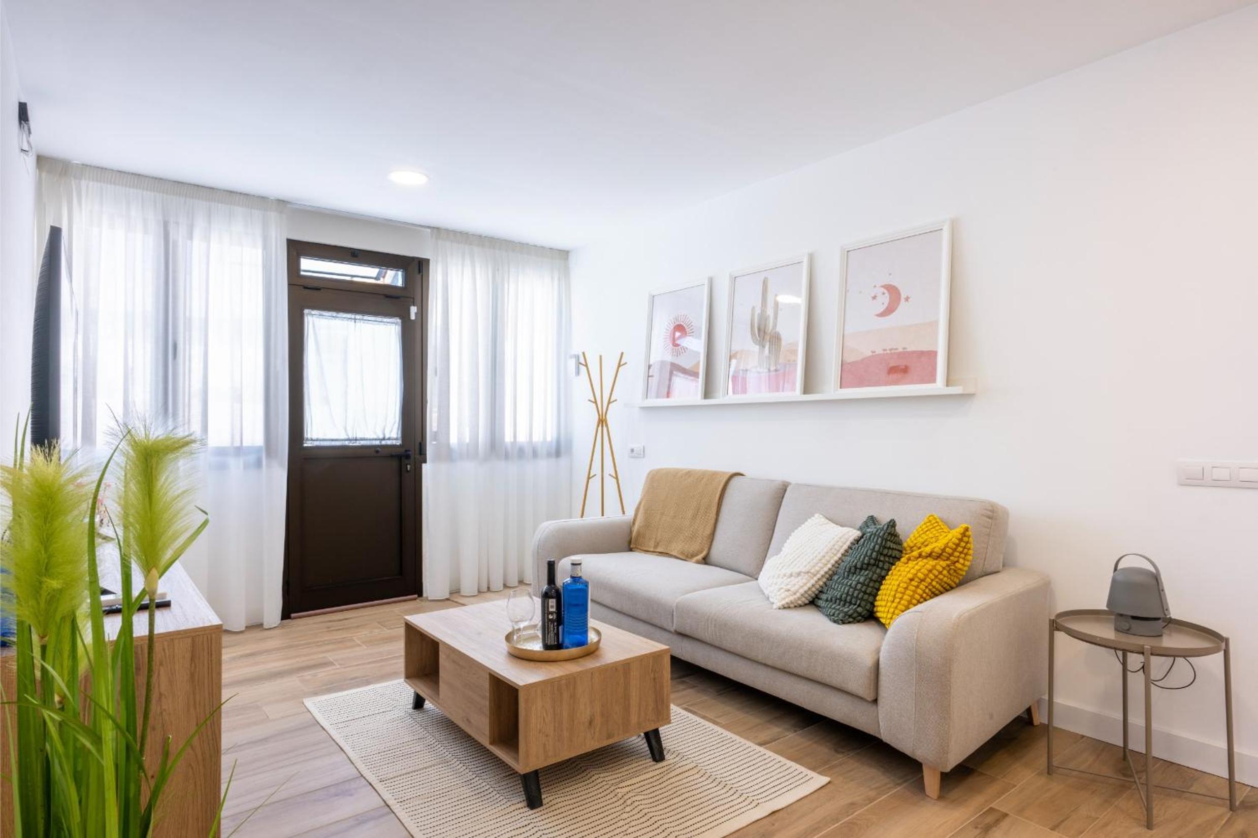 Newly refurbished Holiday Home